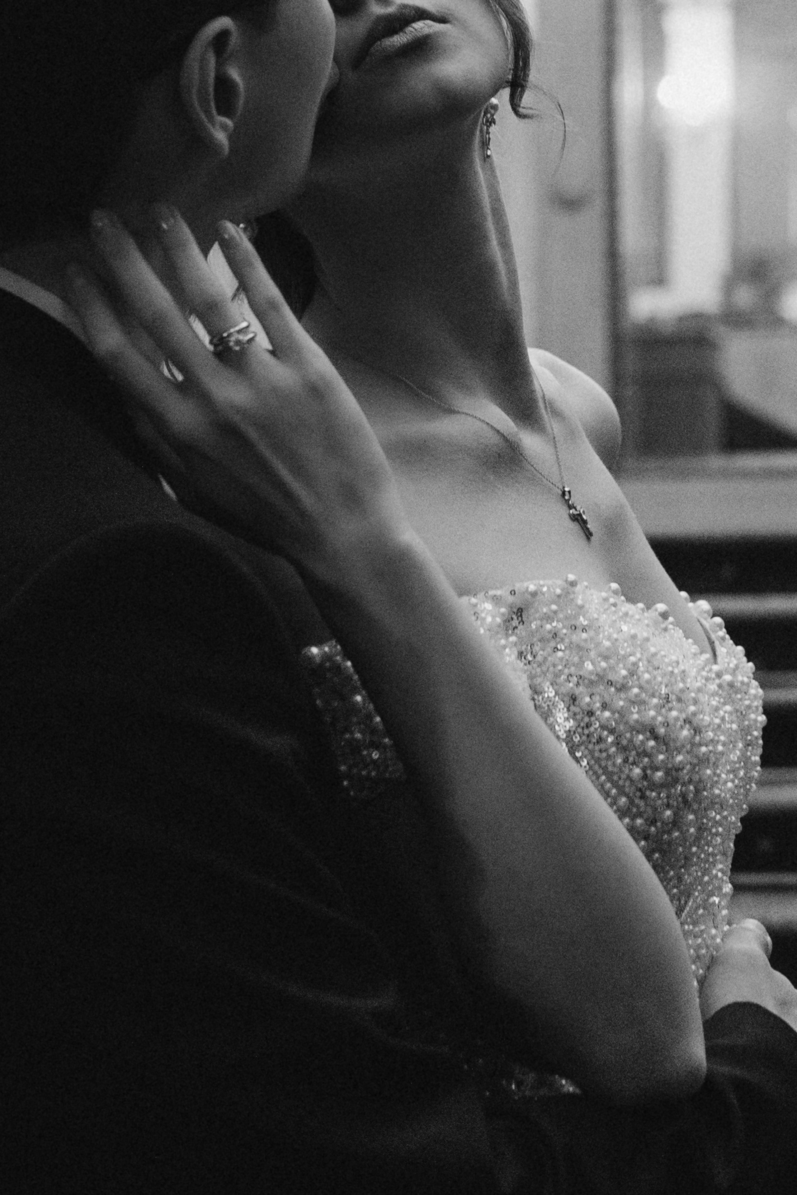 R&S. Свадебный фотограф в Москве Мария Крош