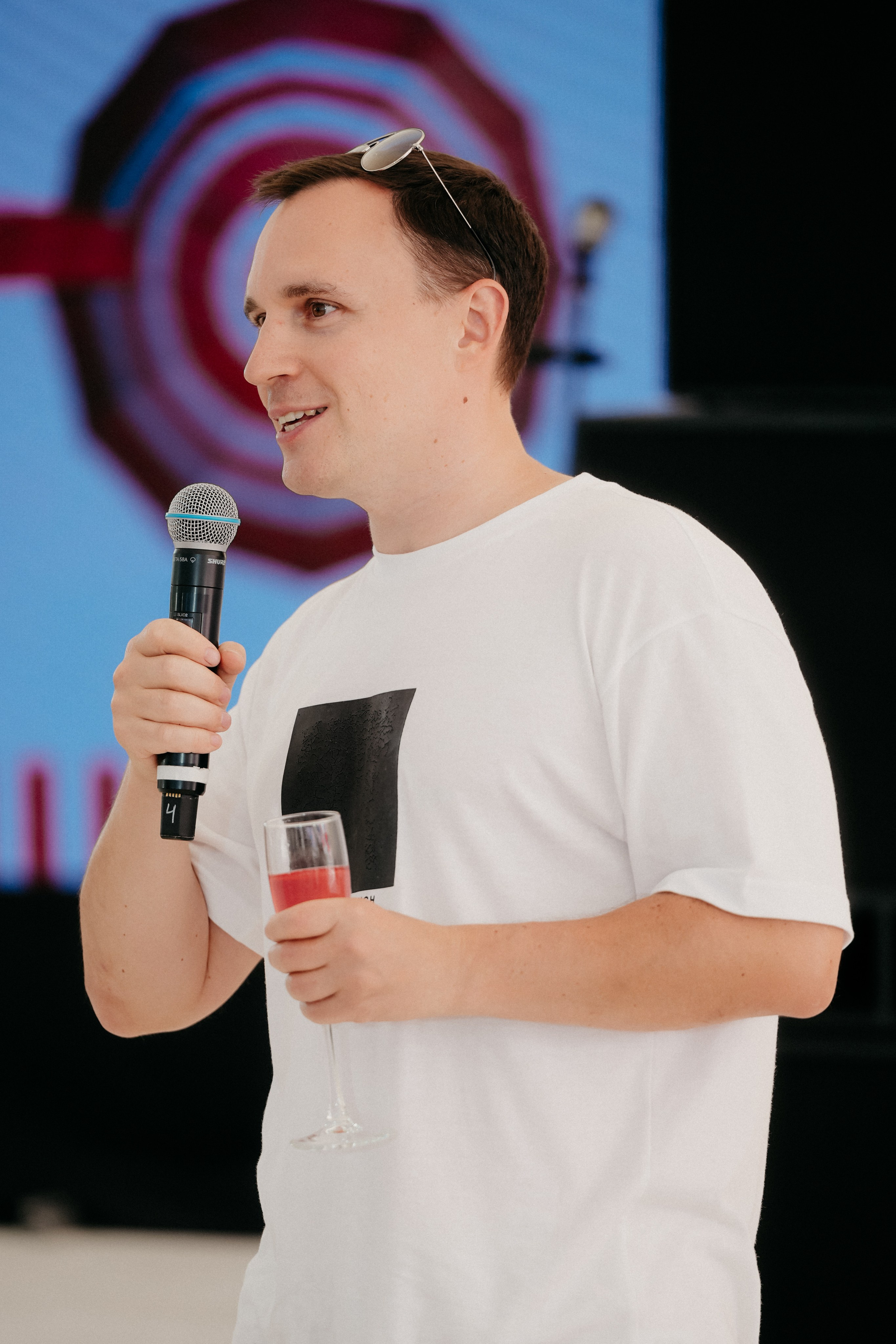 ArrowMedia. Фотограф в Москве Дмитрий Рогов