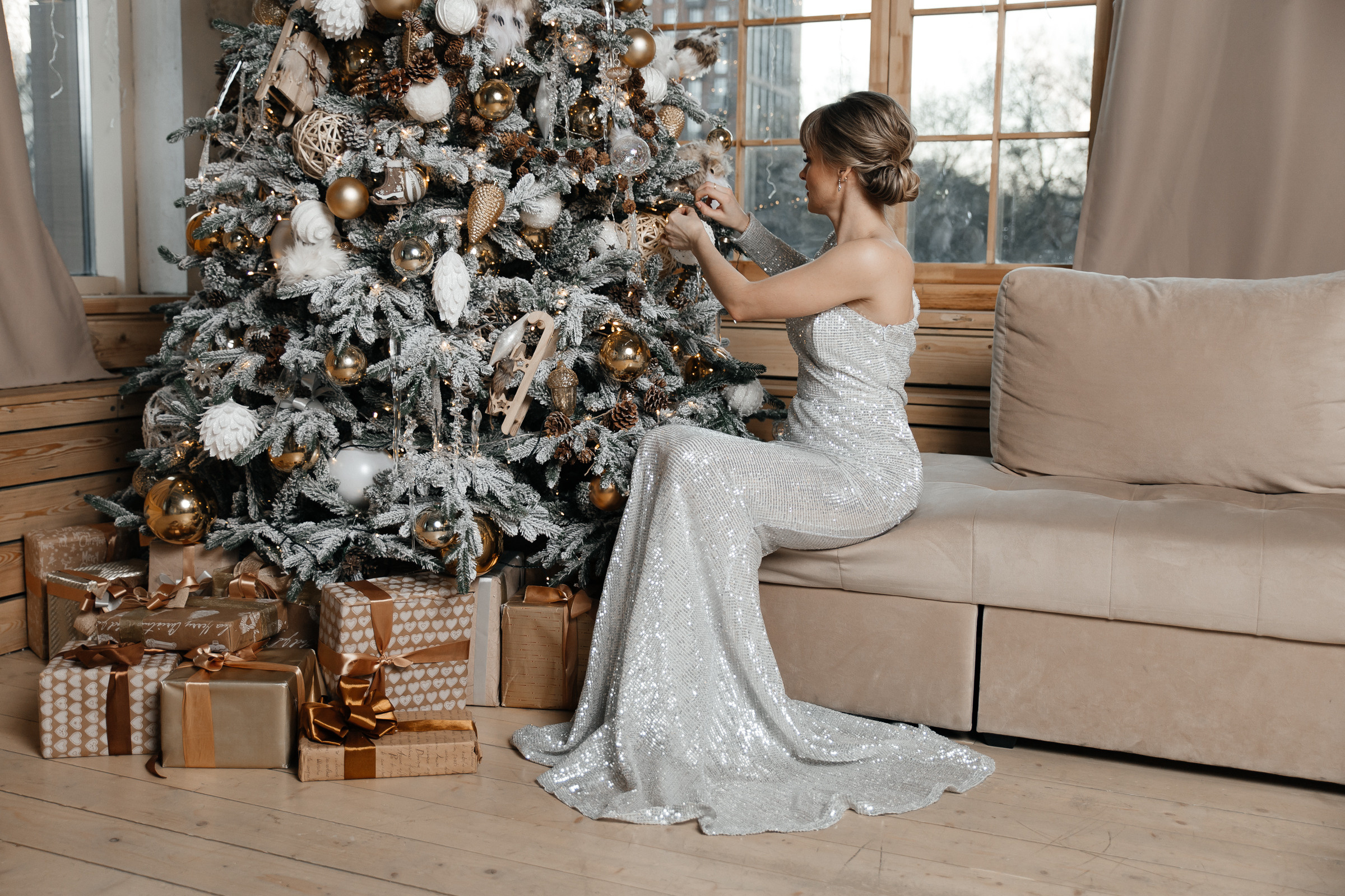 Famous studio. Альпы. Фотограф в Москве и Подмосковье Тищенко Лидия