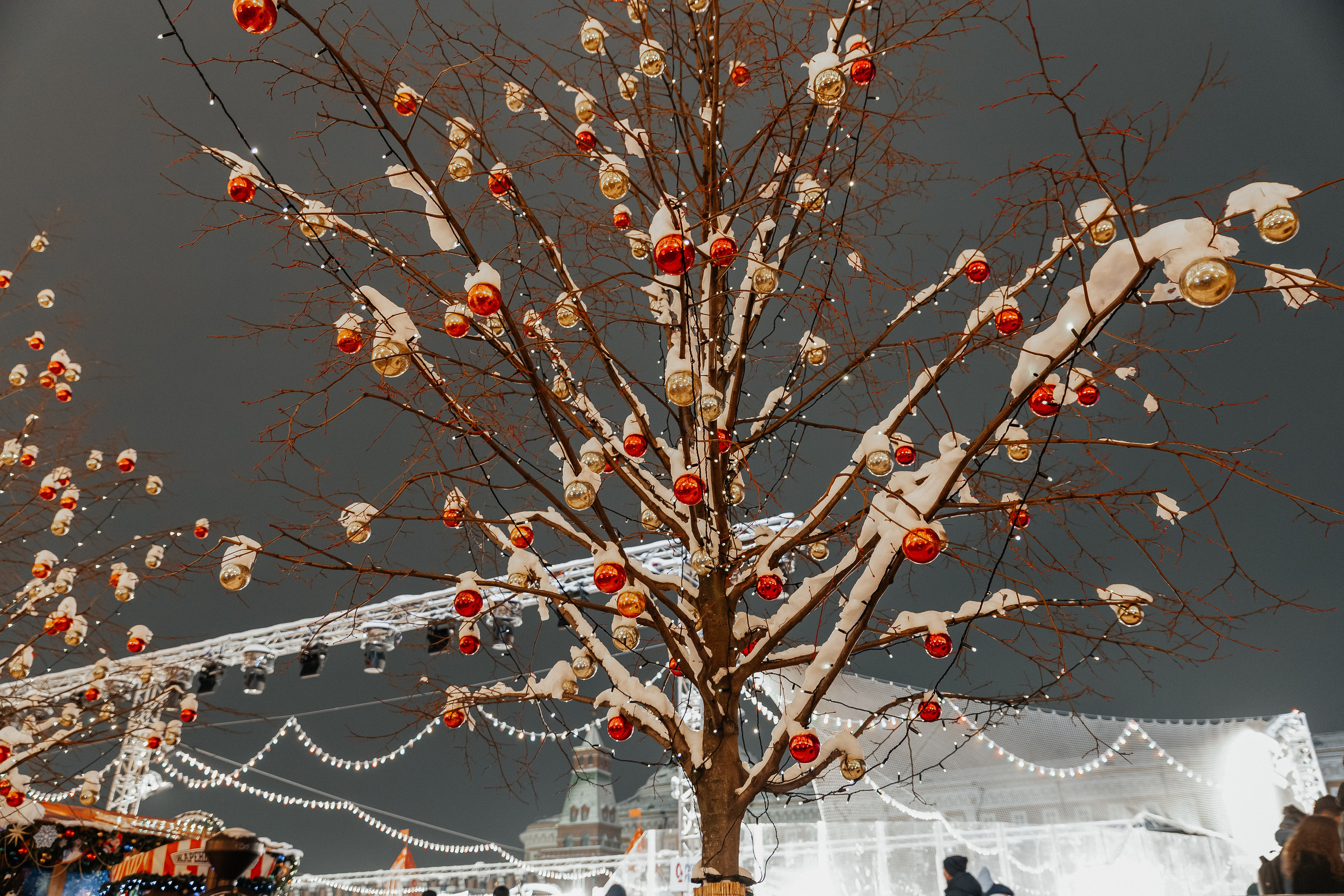 Красная пл., ГУМ, Никольская ул. Фотограф в Москве и Подмосковье Тищенко Лидия