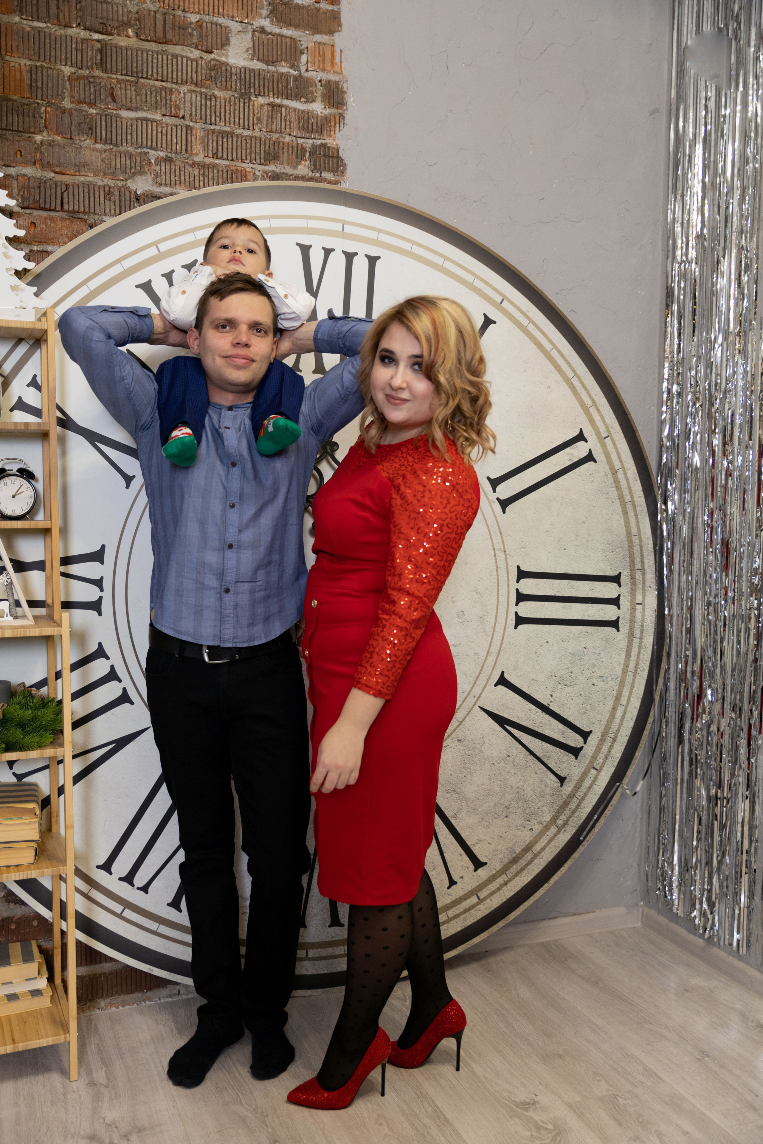 Letotutstudio. Фотограф в Москве и Подмосковье Тищенко Лидия