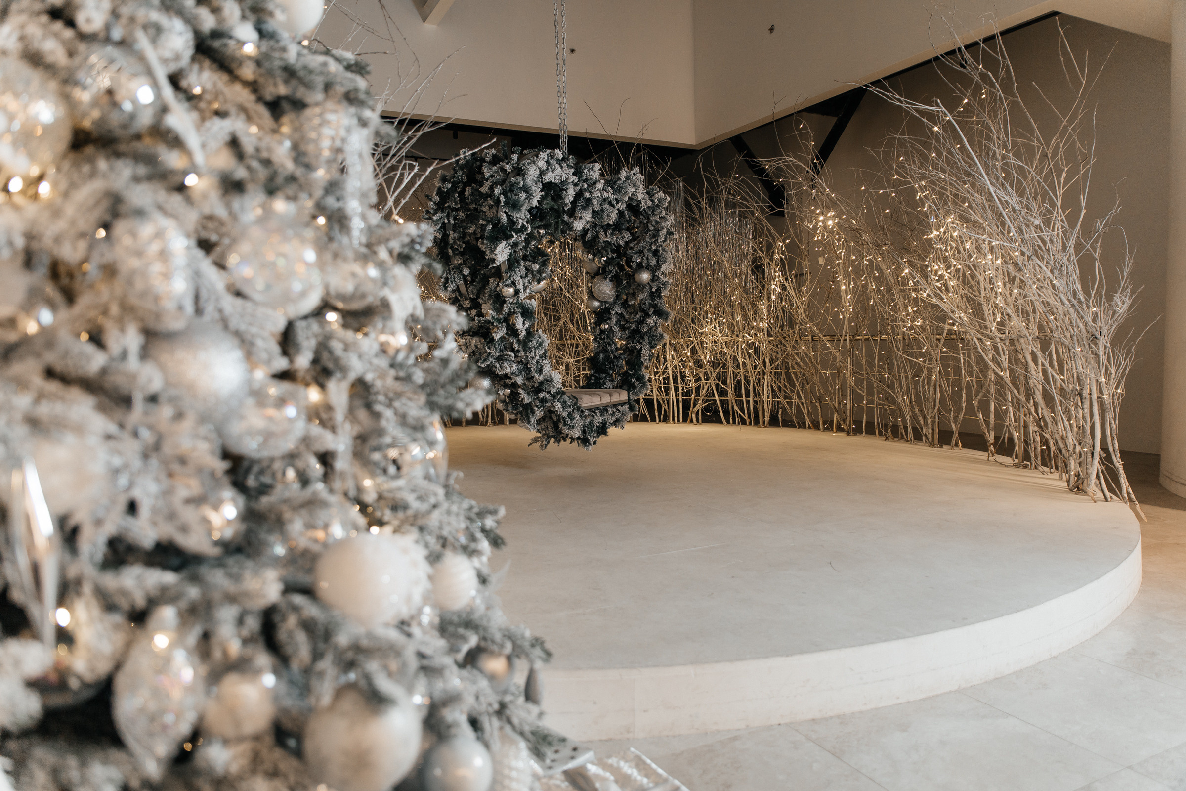 Famous studio. Атриум. Фотограф в Москве и Подмосковье Тищенко Лидия