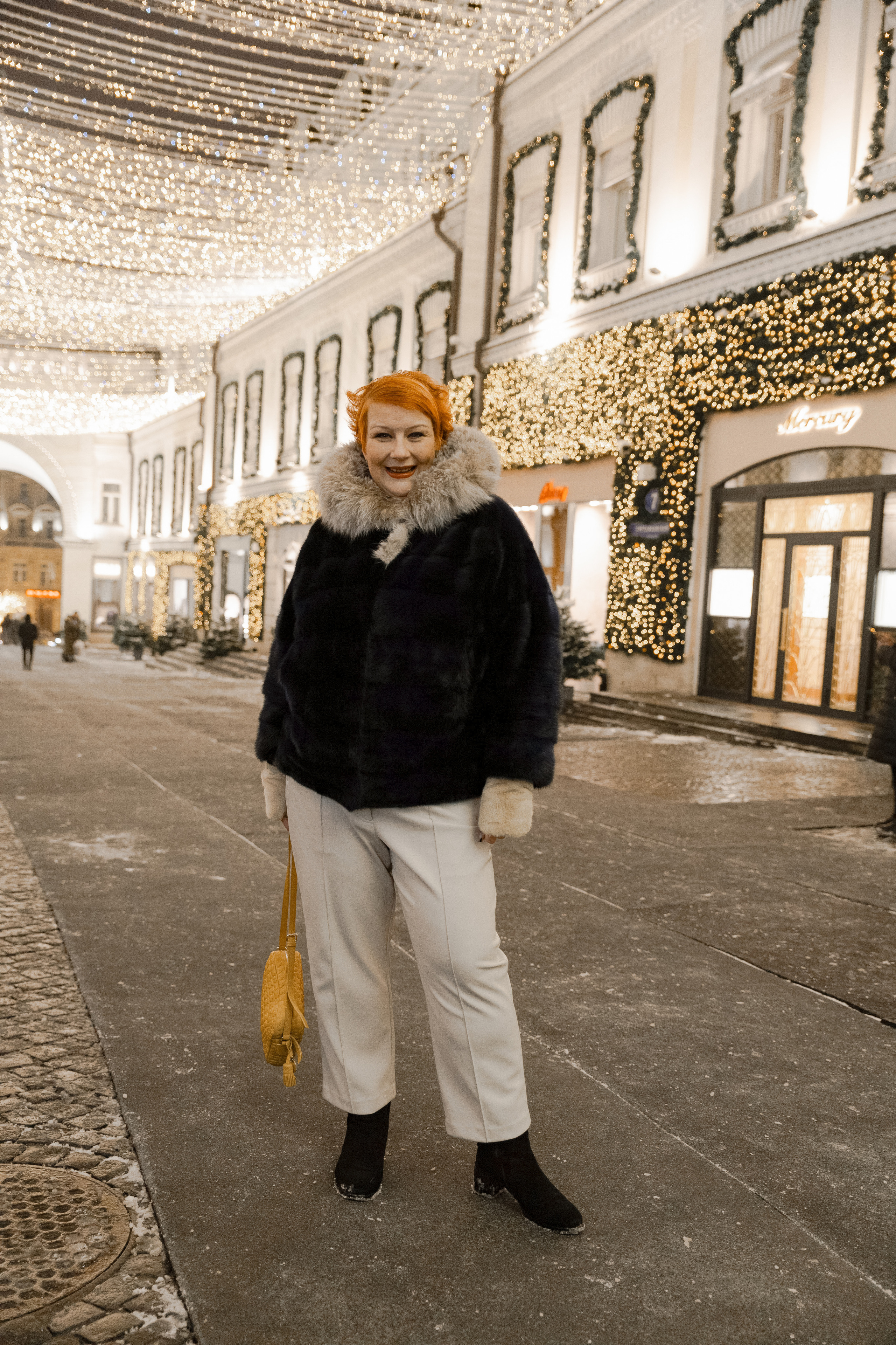 Красная пл., ГУМ, Никольская ул. Фотограф в Москве и Подмосковье Тищенко Лидия