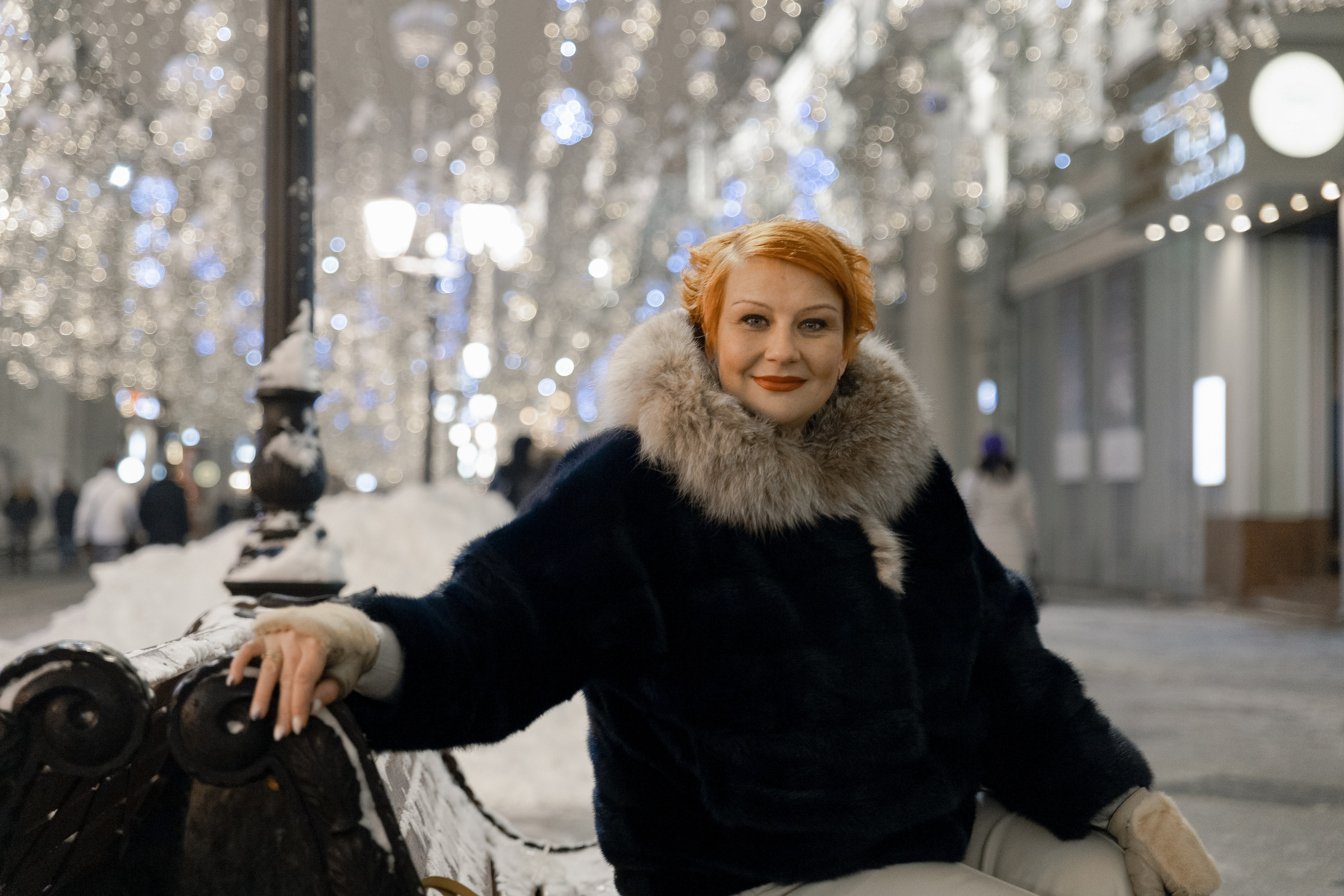 Красная пл., ГУМ, Никольская ул. Фотограф в Москве и Подмосковье Тищенко Лидия