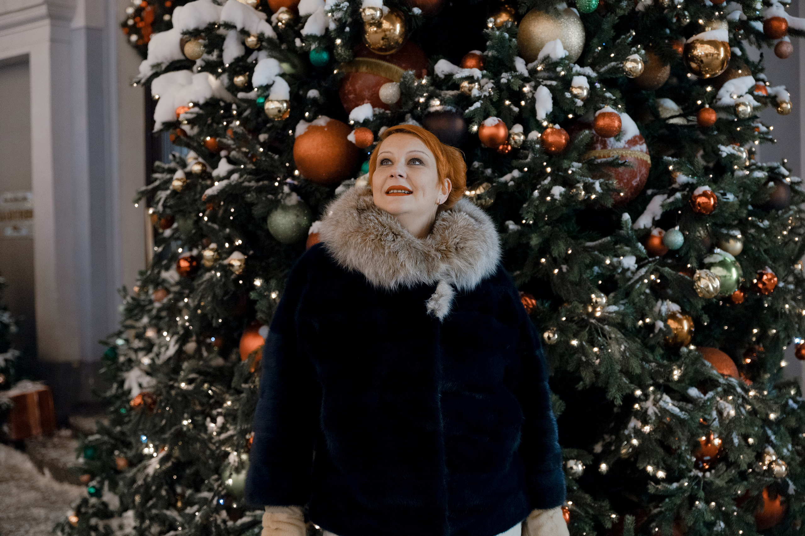 Красная пл., ГУМ, Никольская ул. Фотограф в Москве и Подмосковье Тищенко Лидия