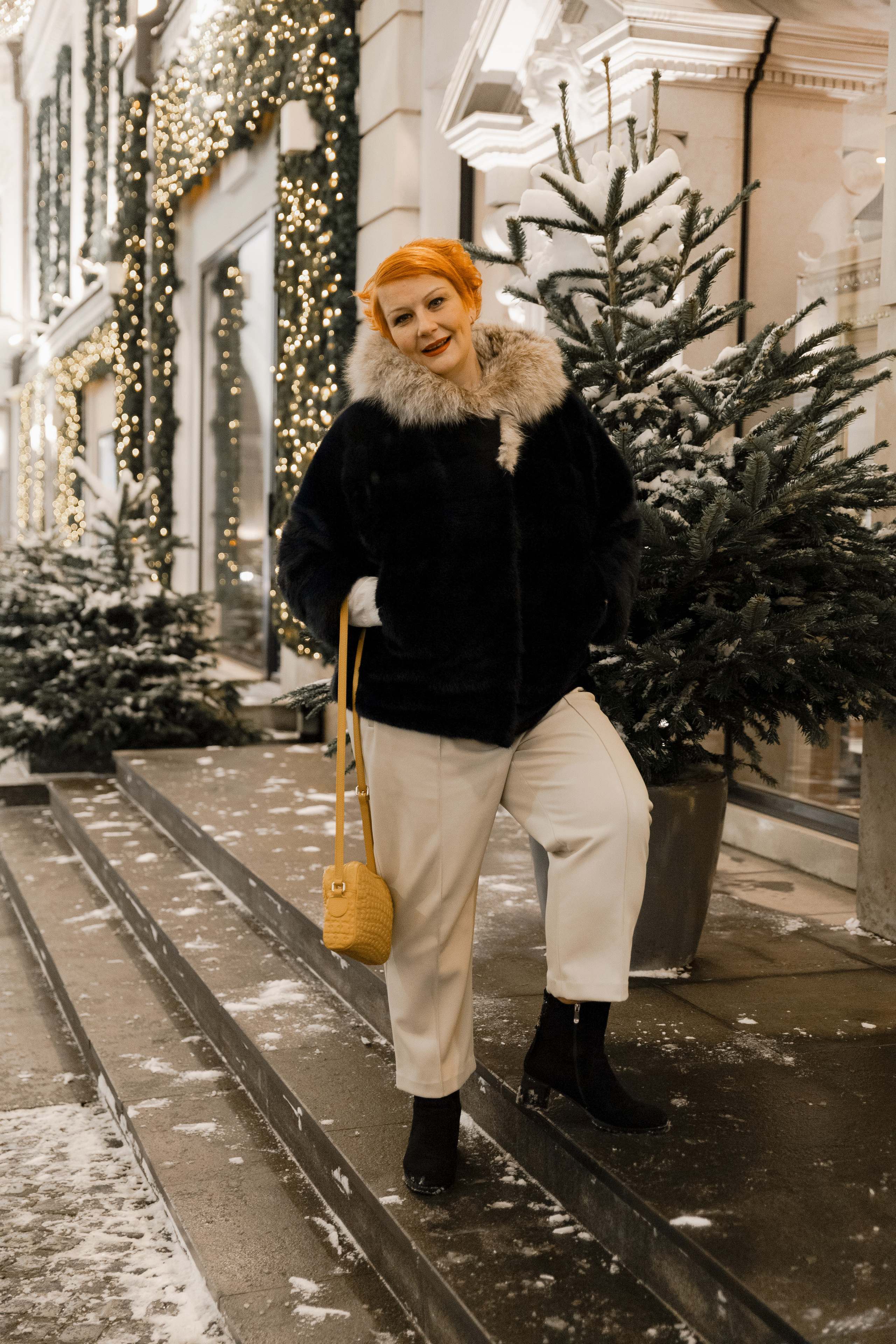 Красная пл., ГУМ, Никольская ул. Фотограф в Москве и Подмосковье Тищенко Лидия