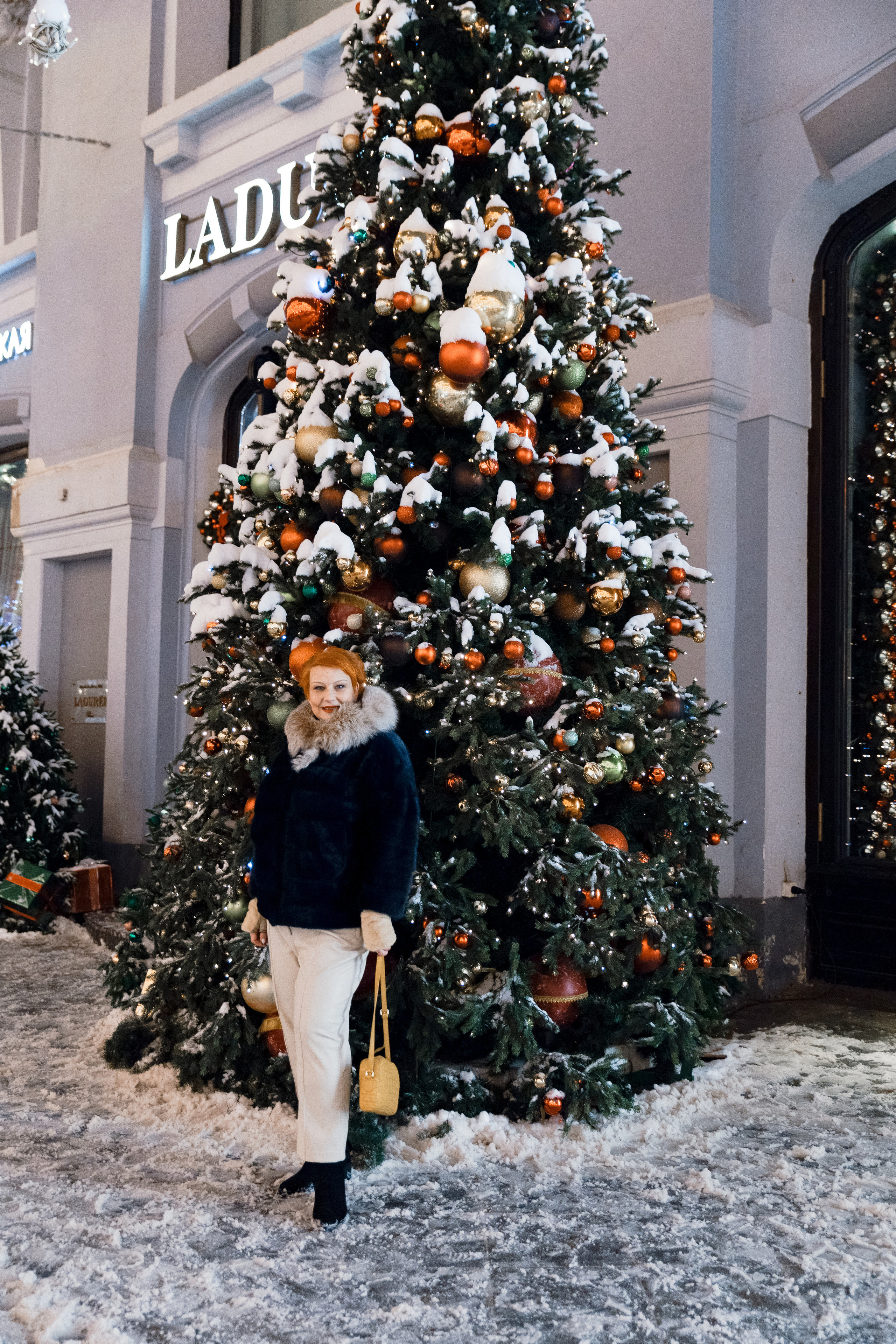 Красная пл., ГУМ, Никольская ул. Фотограф в Москве и Подмосковье Тищенко Лидия