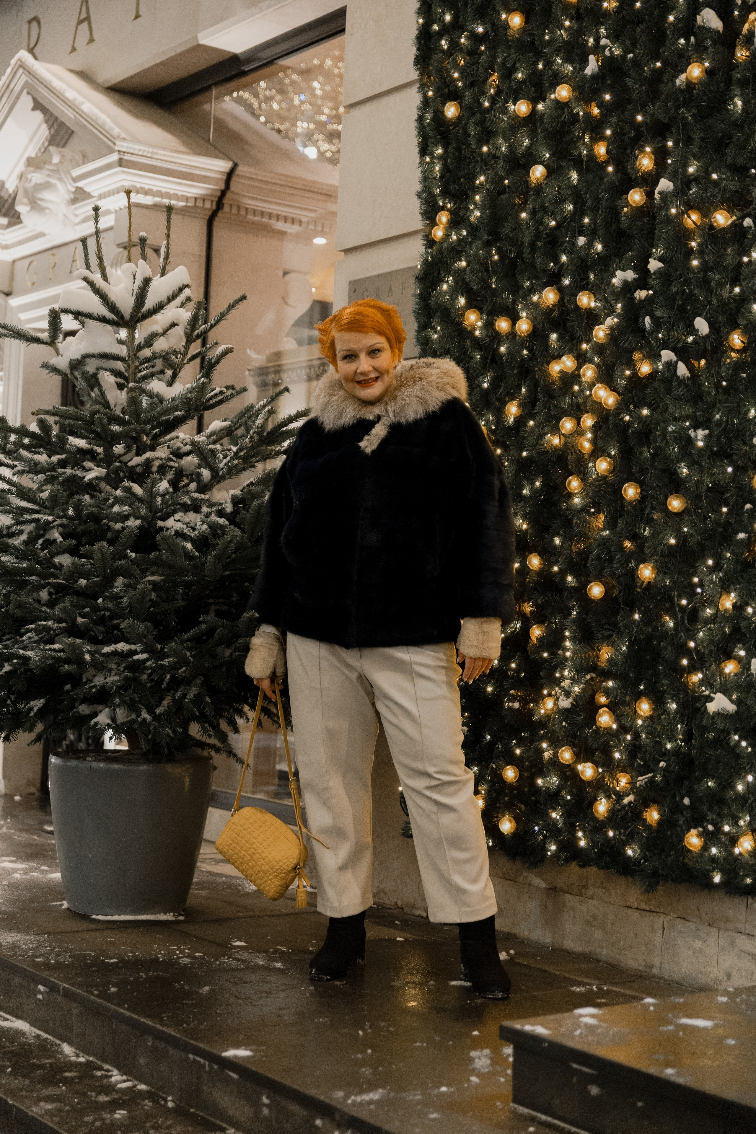 Красная пл., ГУМ, Никольская ул. Фотограф в Москве и Подмосковье Тищенко Лидия