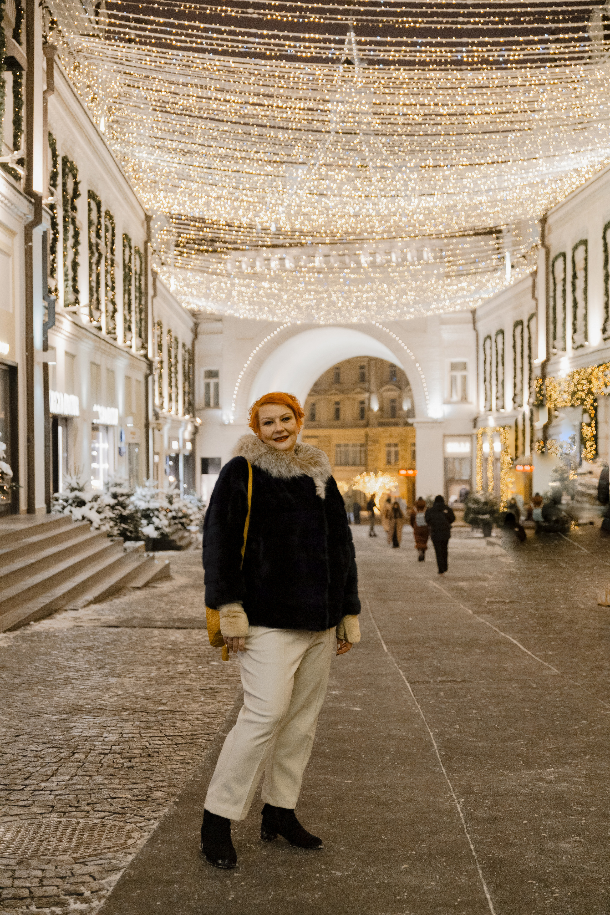 Красная пл., ГУМ, Никольская ул. Фотограф в Москве и Подмосковье Тищенко Лидия