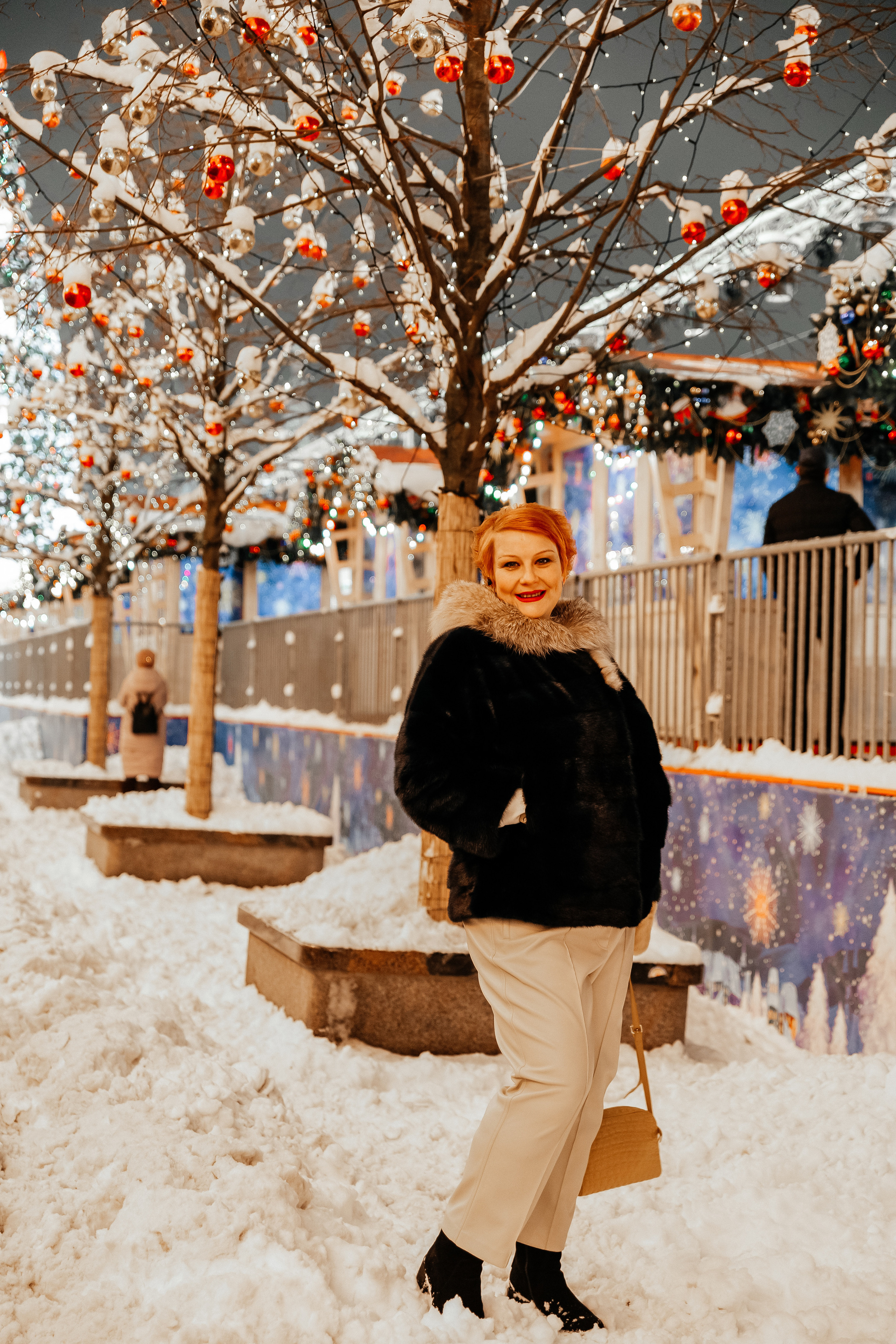 Красная пл., ГУМ, Никольская ул. Фотограф в Москве и Подмосковье Тищенко Лидия