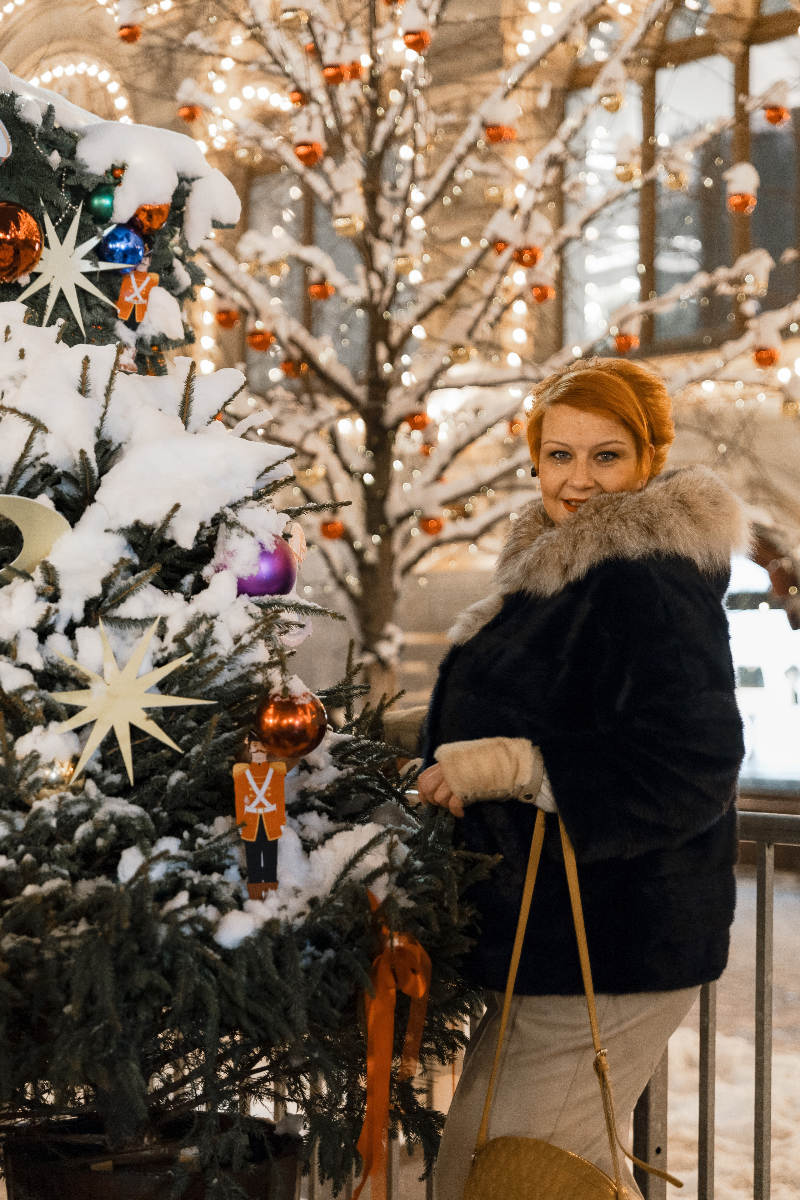 Красная пл., ГУМ, Никольская ул. Фотограф в Москве и Подмосковье Тищенко Лидия