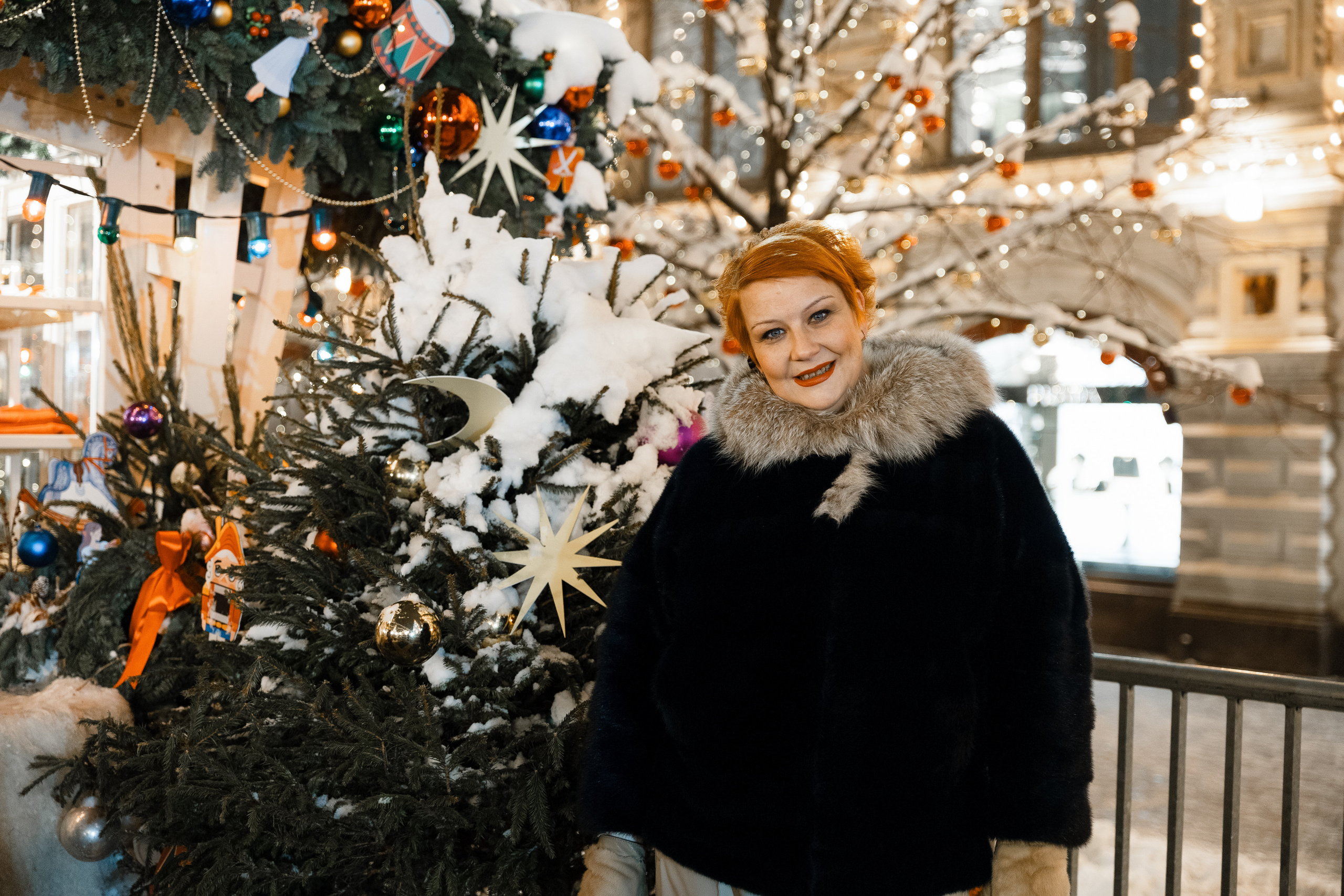 Красная пл., ГУМ, Никольская ул. Фотограф в Москве и Подмосковье Тищенко Лидия