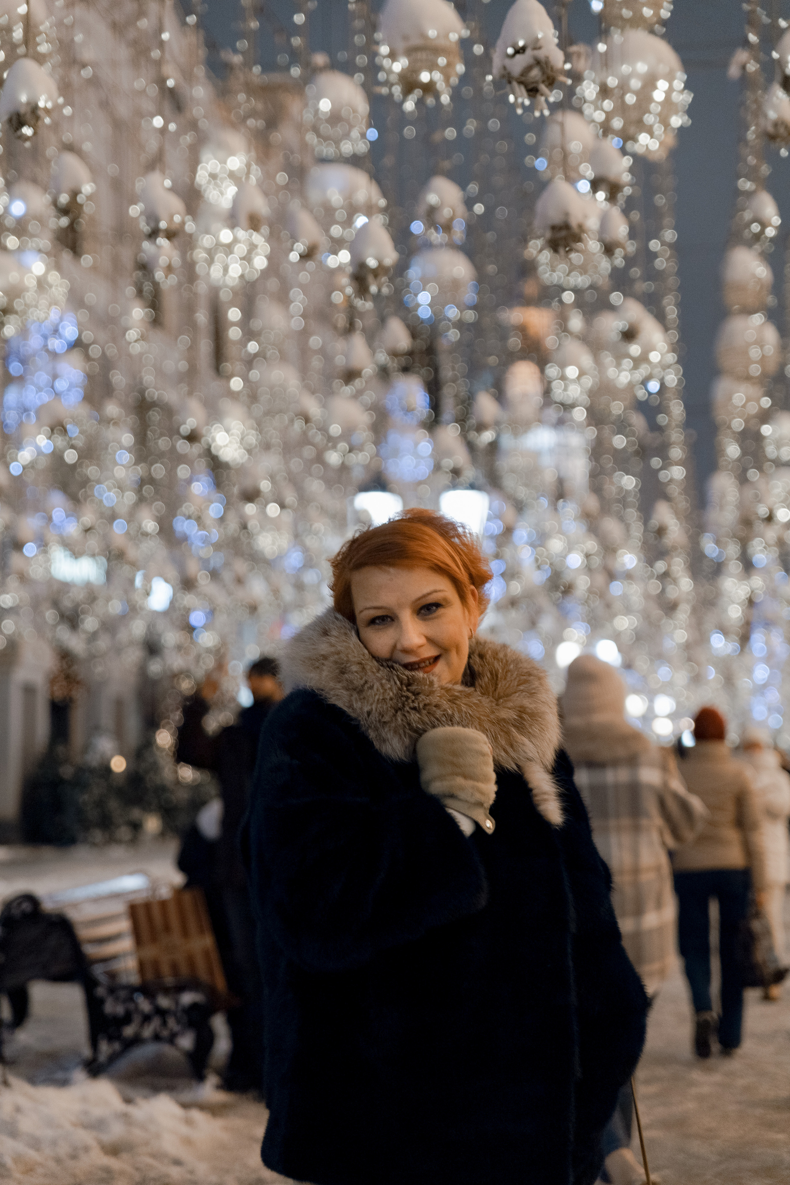 Красная пл., ГУМ, Никольская ул. Фотограф в Москве и Подмосковье Тищенко Лидия