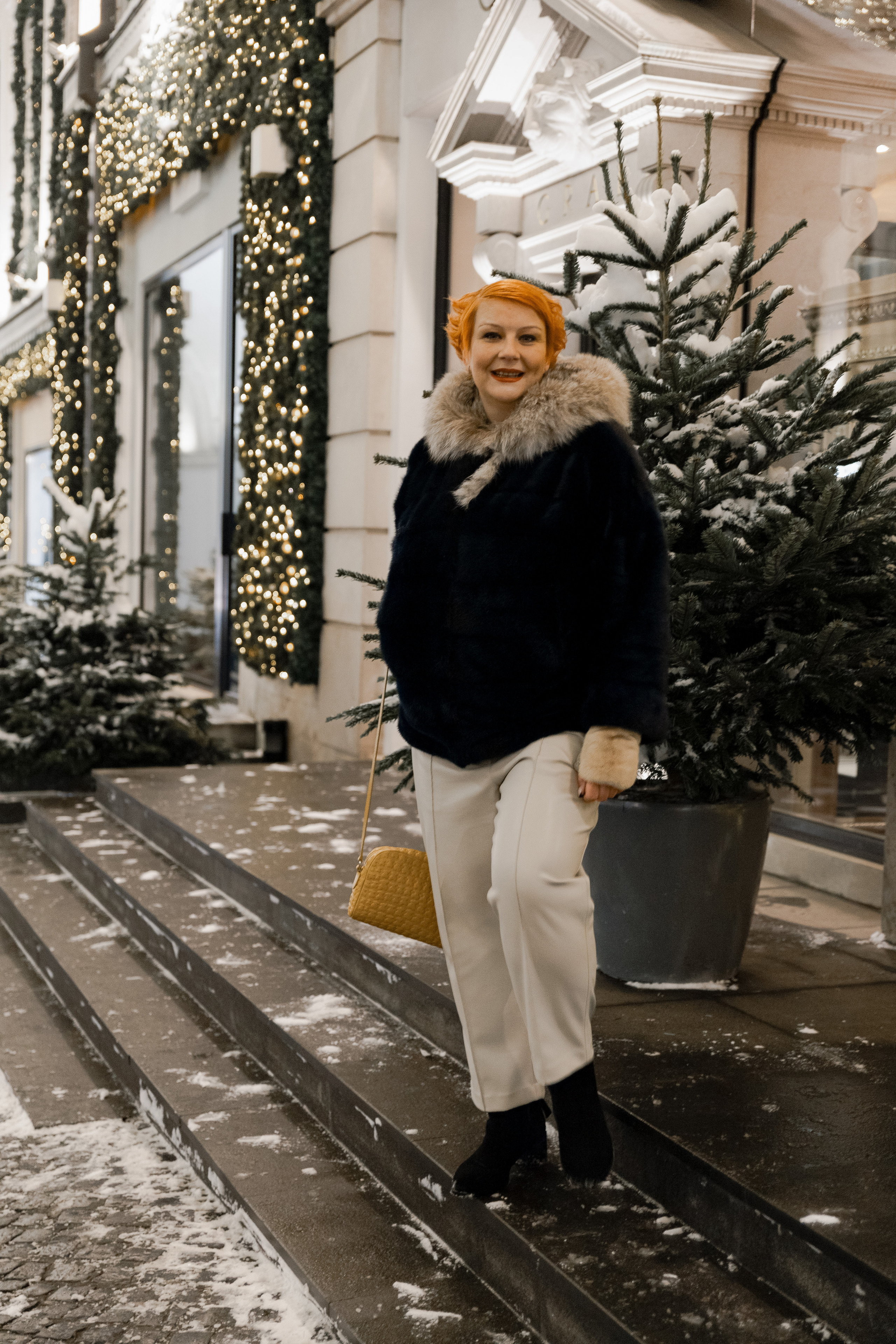 Красная пл., ГУМ, Никольская ул. Фотограф в Москве и Подмосковье Тищенко Лидия