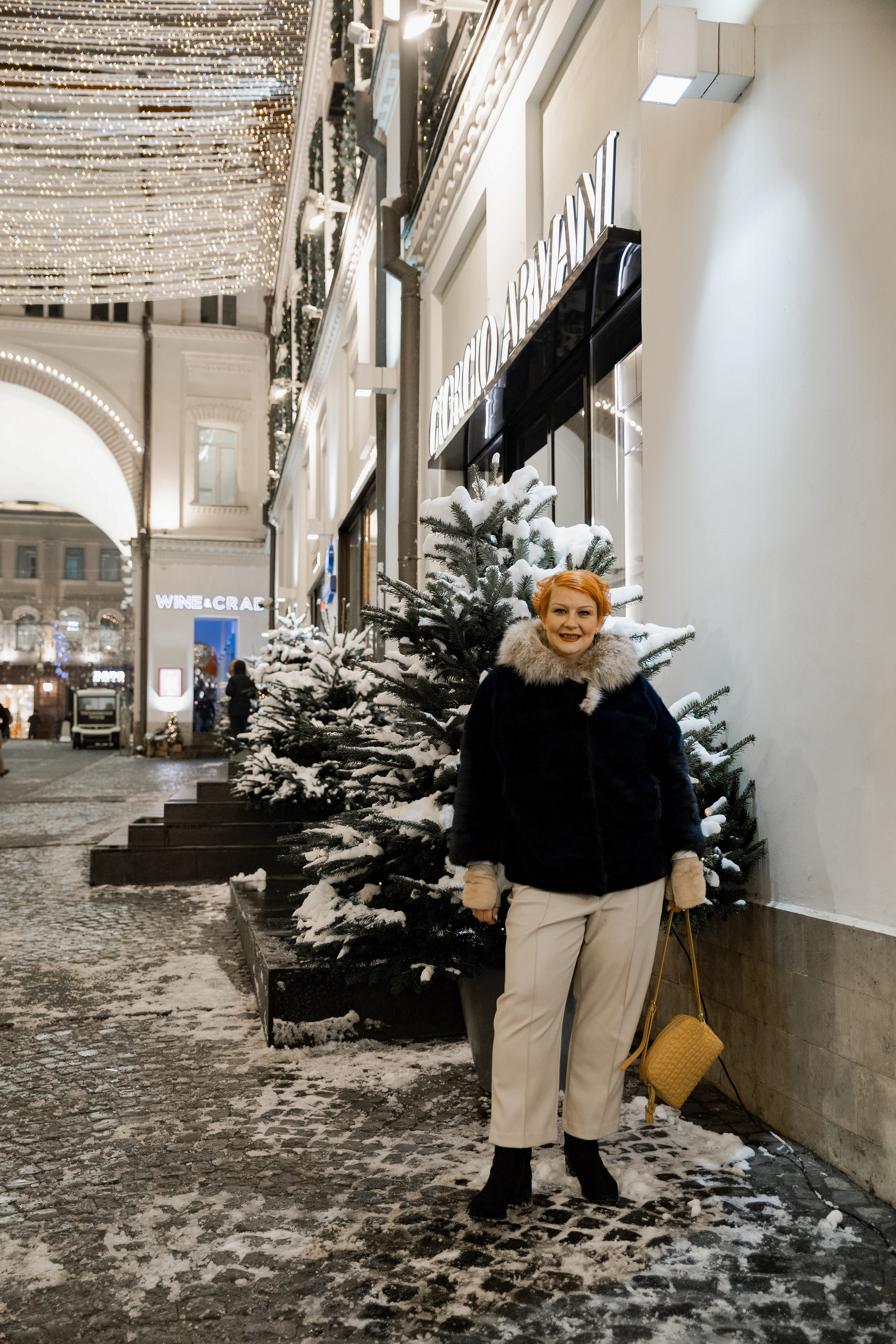 Красная пл., ГУМ, Никольская ул. Фотограф в Москве и Подмосковье Тищенко Лидия