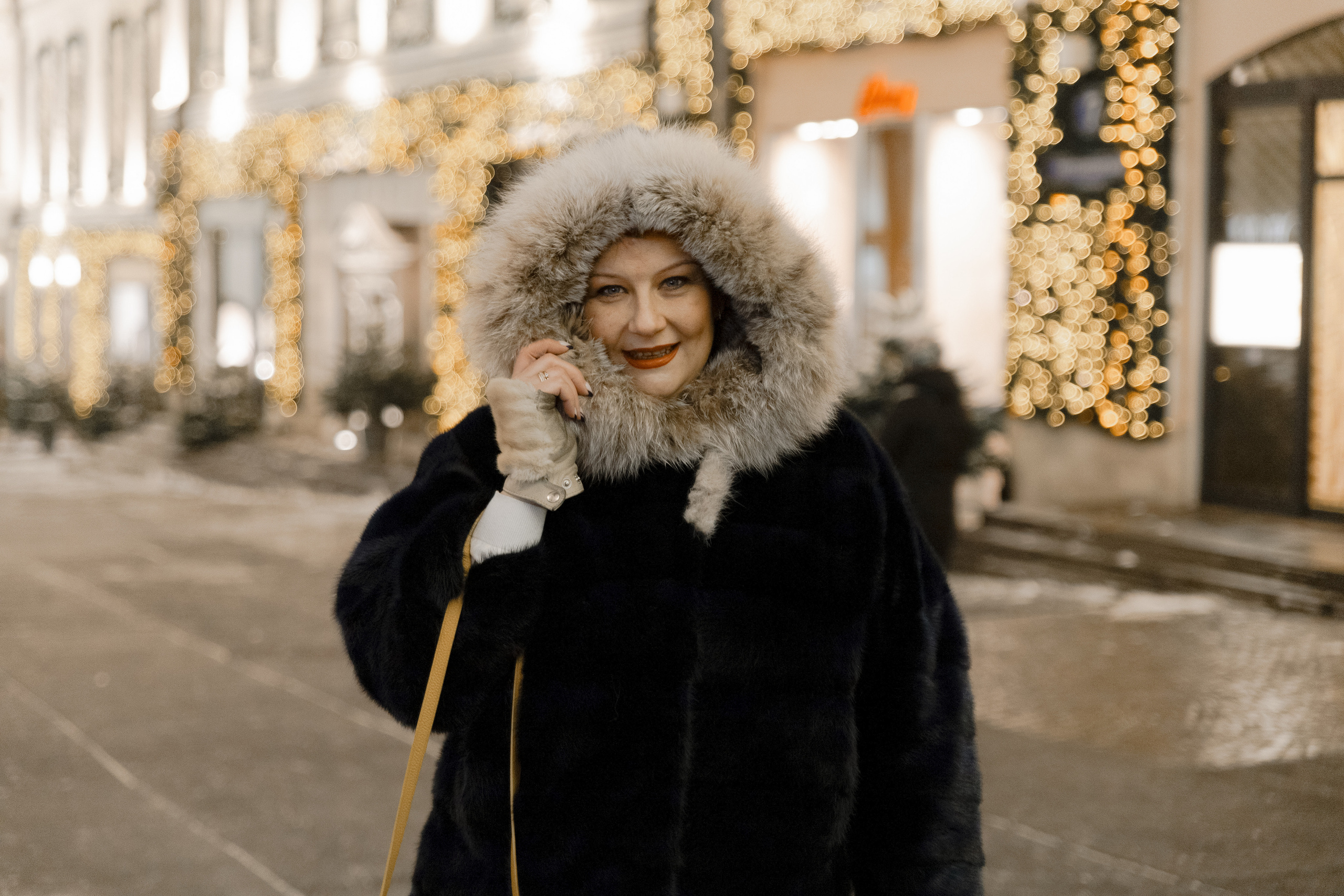 Красная пл., ГУМ, Никольская ул. Фотограф в Москве и Подмосковье Тищенко Лидия