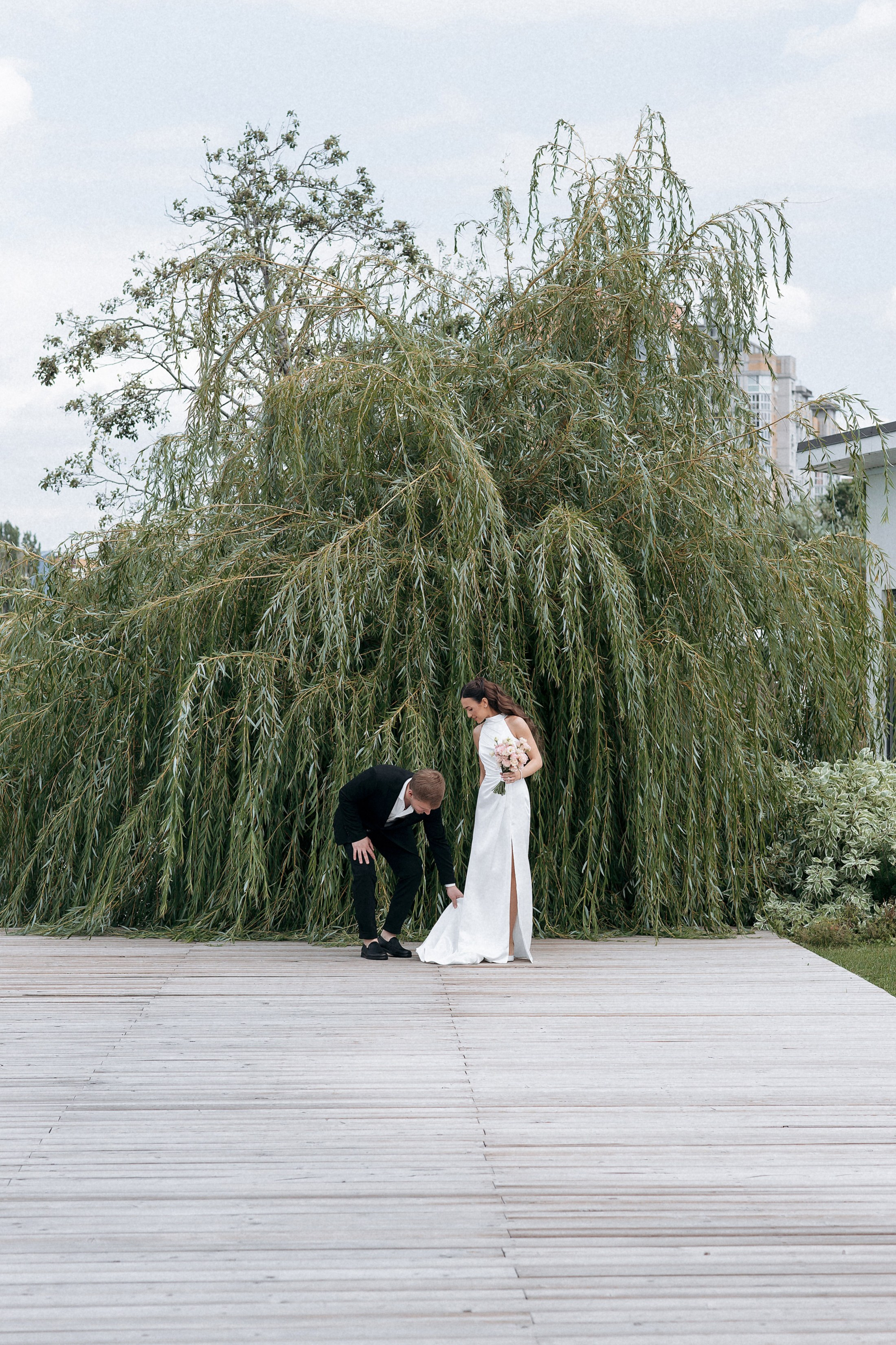 D&N. Фотограф Карина Гюльхаджан