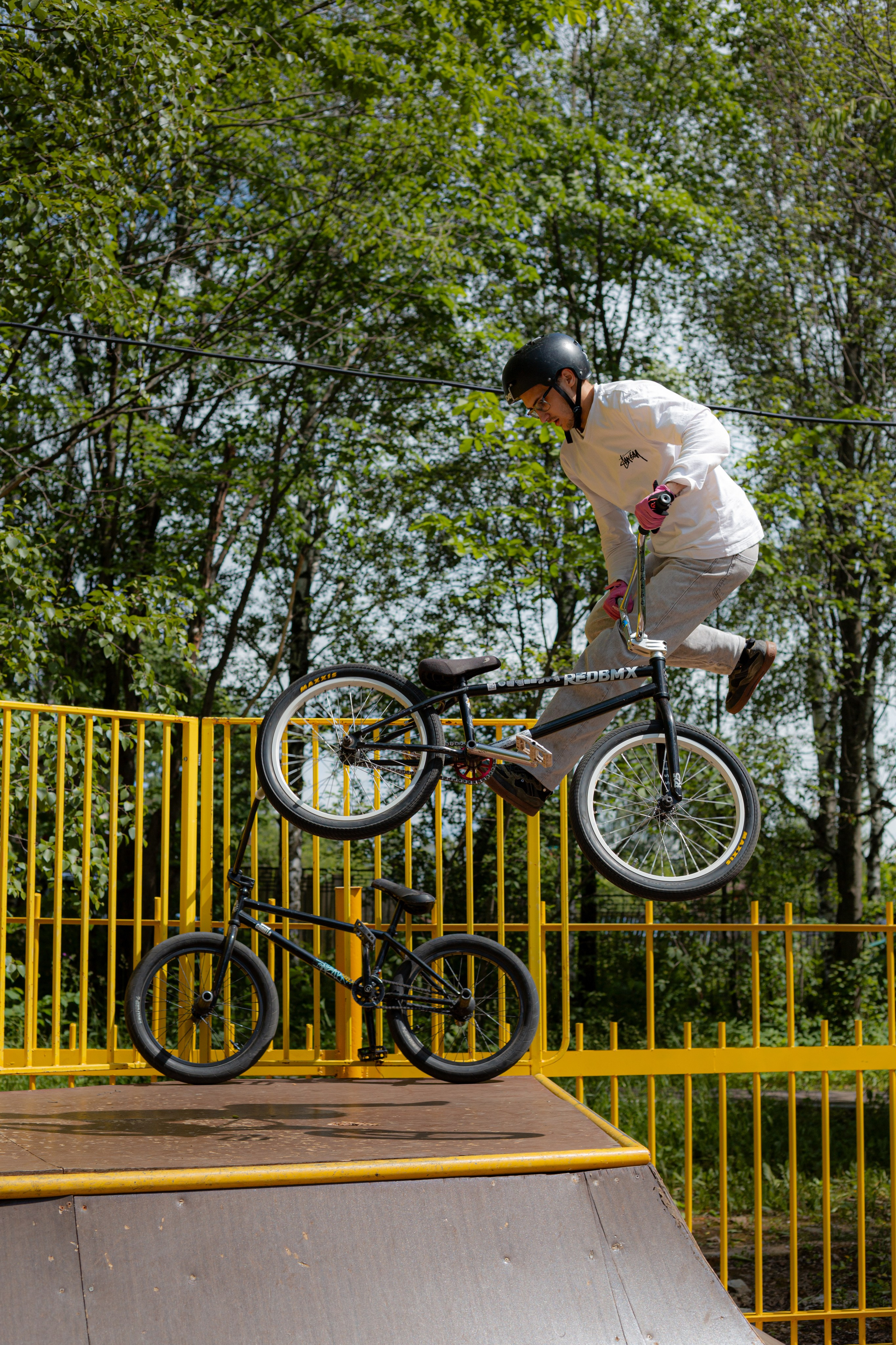 Lysva fest. Фотограф в Пермском крае Матвей Раттер