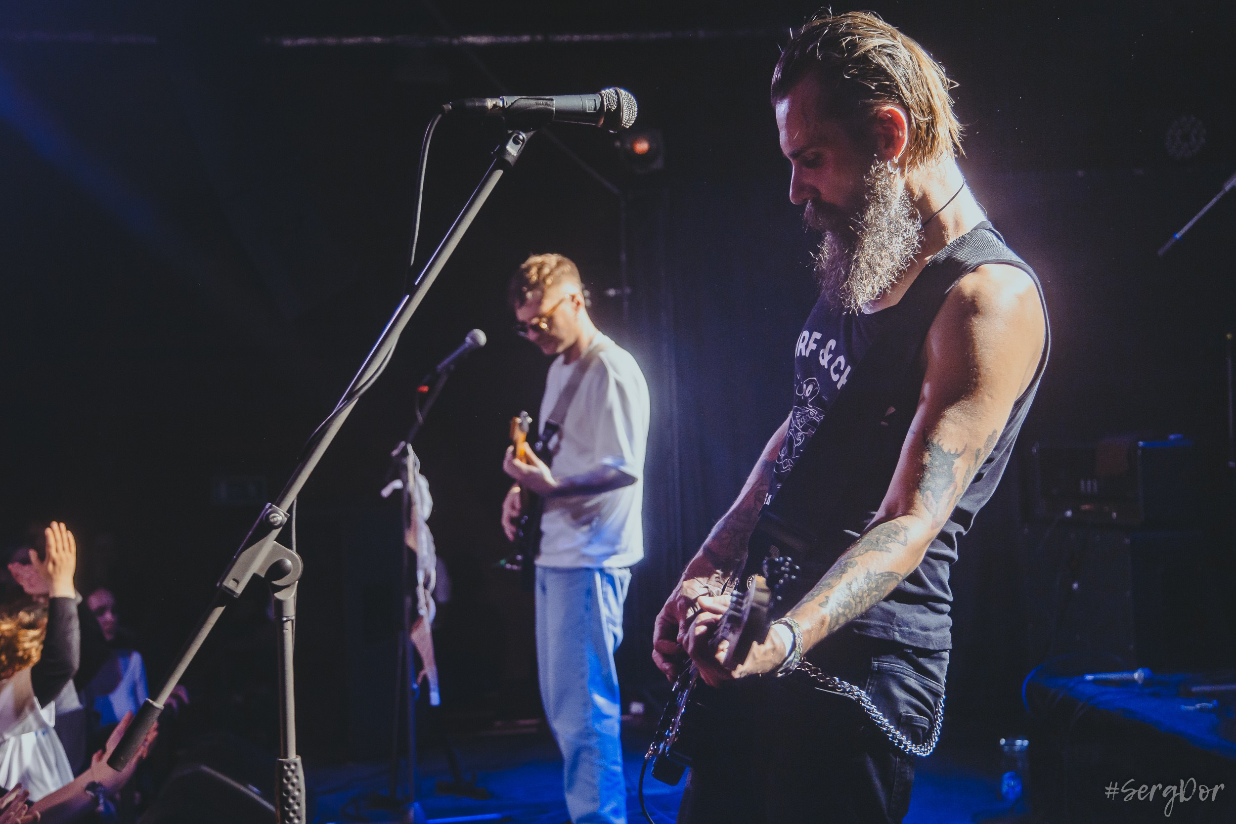 джинсы тарковского, Factory 3, Санкт-Петербург, СПб, концерт, 09.11.2023, SergDor, 9 ноября 2023 года, #SergDor