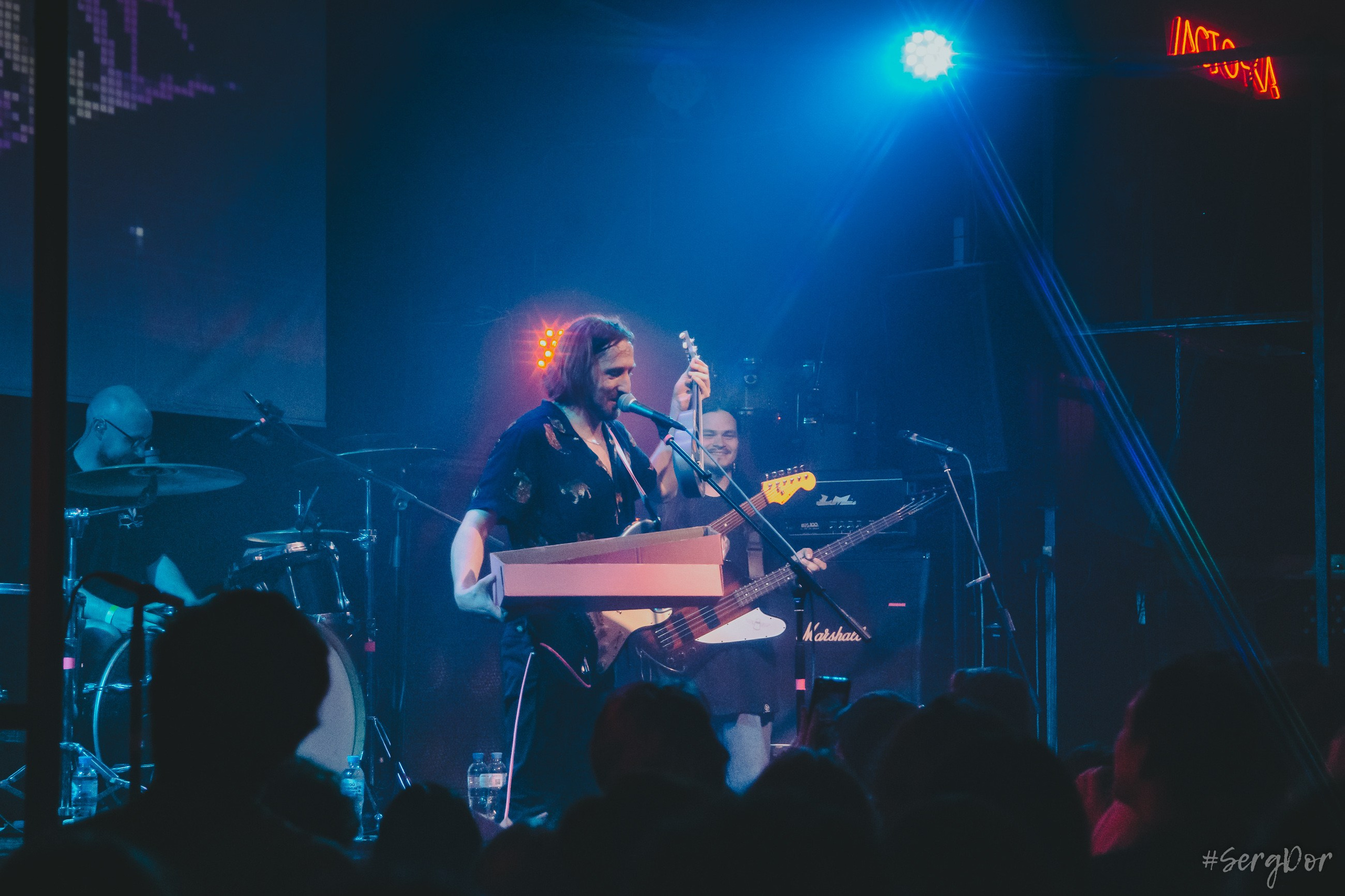 Видеокассета твоих родителей, Ласточка, Питер, Санкт-Петербург, ВКТР, концерт, 26.04.2024, SergDor, 26 апреля 2024 года, #SergDor