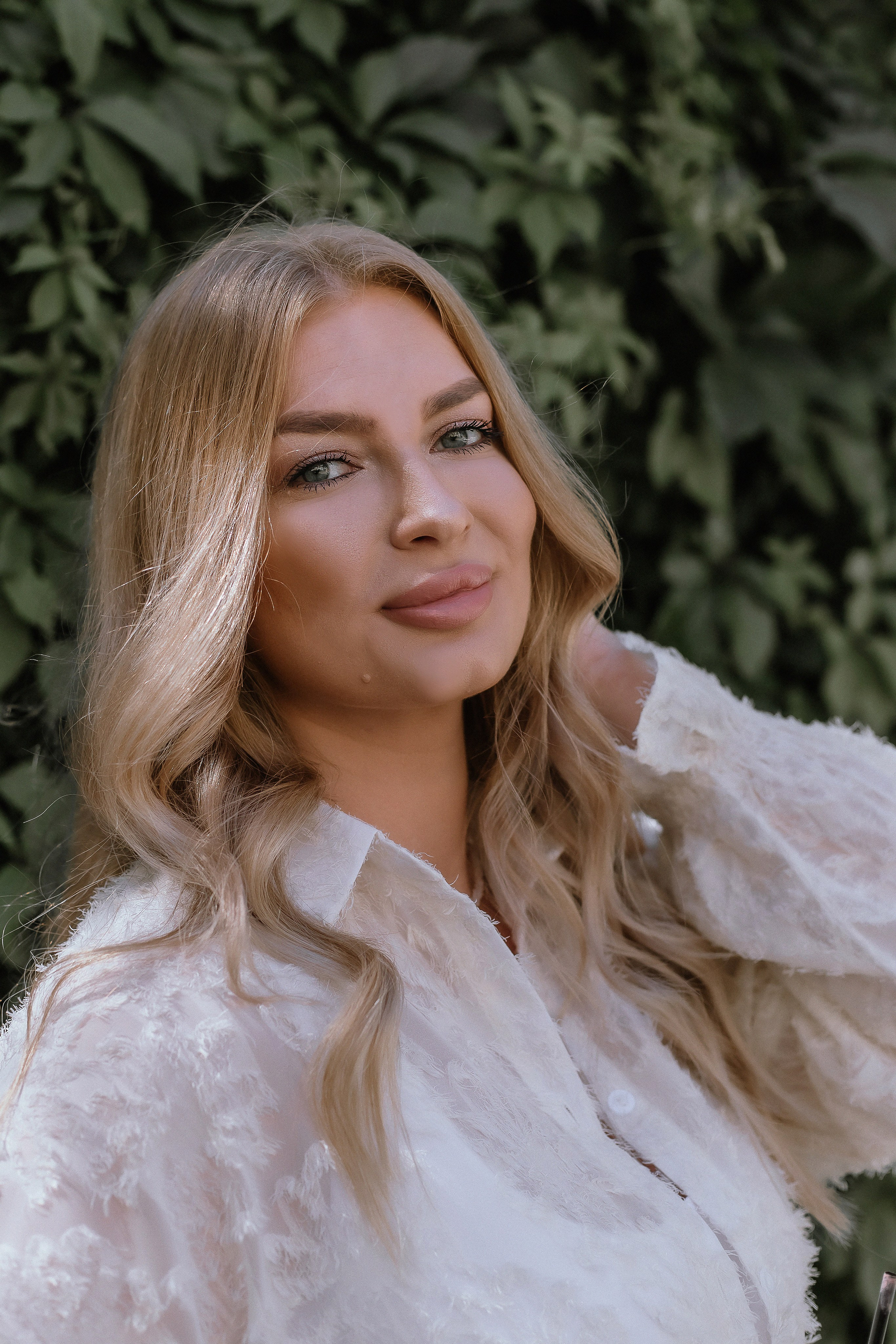 Летняя экспресс-съёмка Татьяны. Фотограф Екатеринубрг/Верхняя Пышма