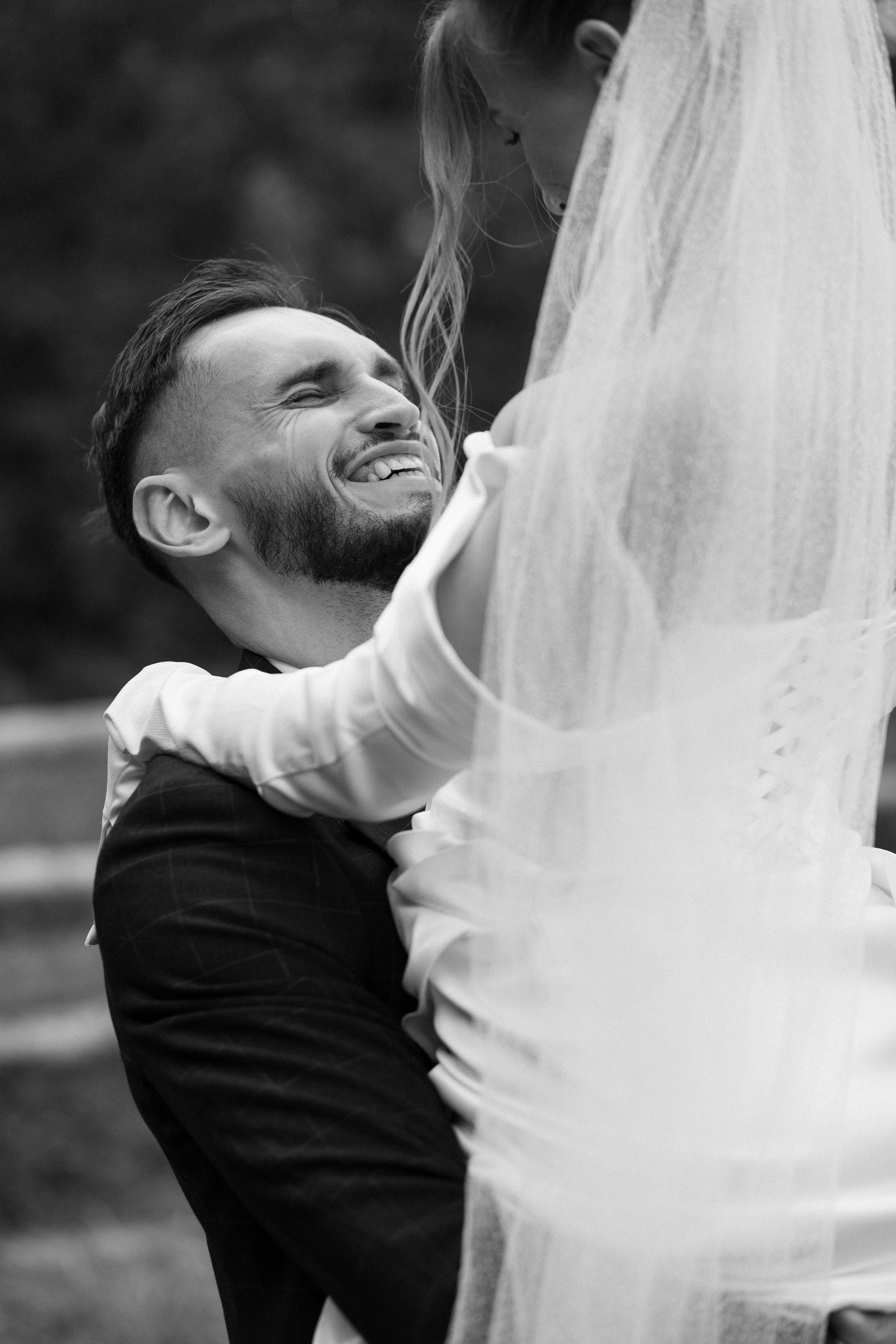 Свадебные. Фотограф Мила Попова