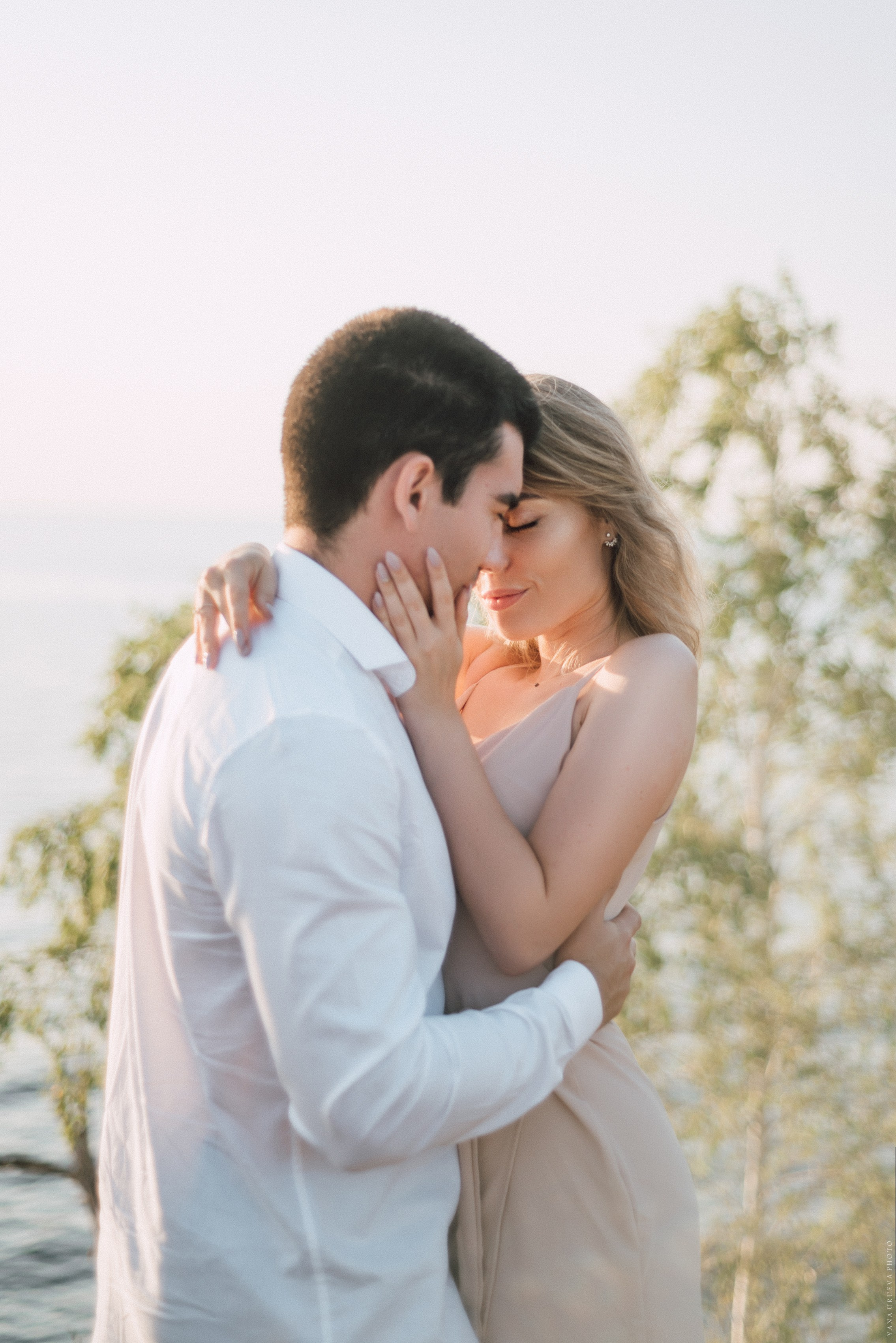 Фотосессия Love story. Свадебный и контент- фотограф в Тольятти, Самаре, Москве Яна Уруева