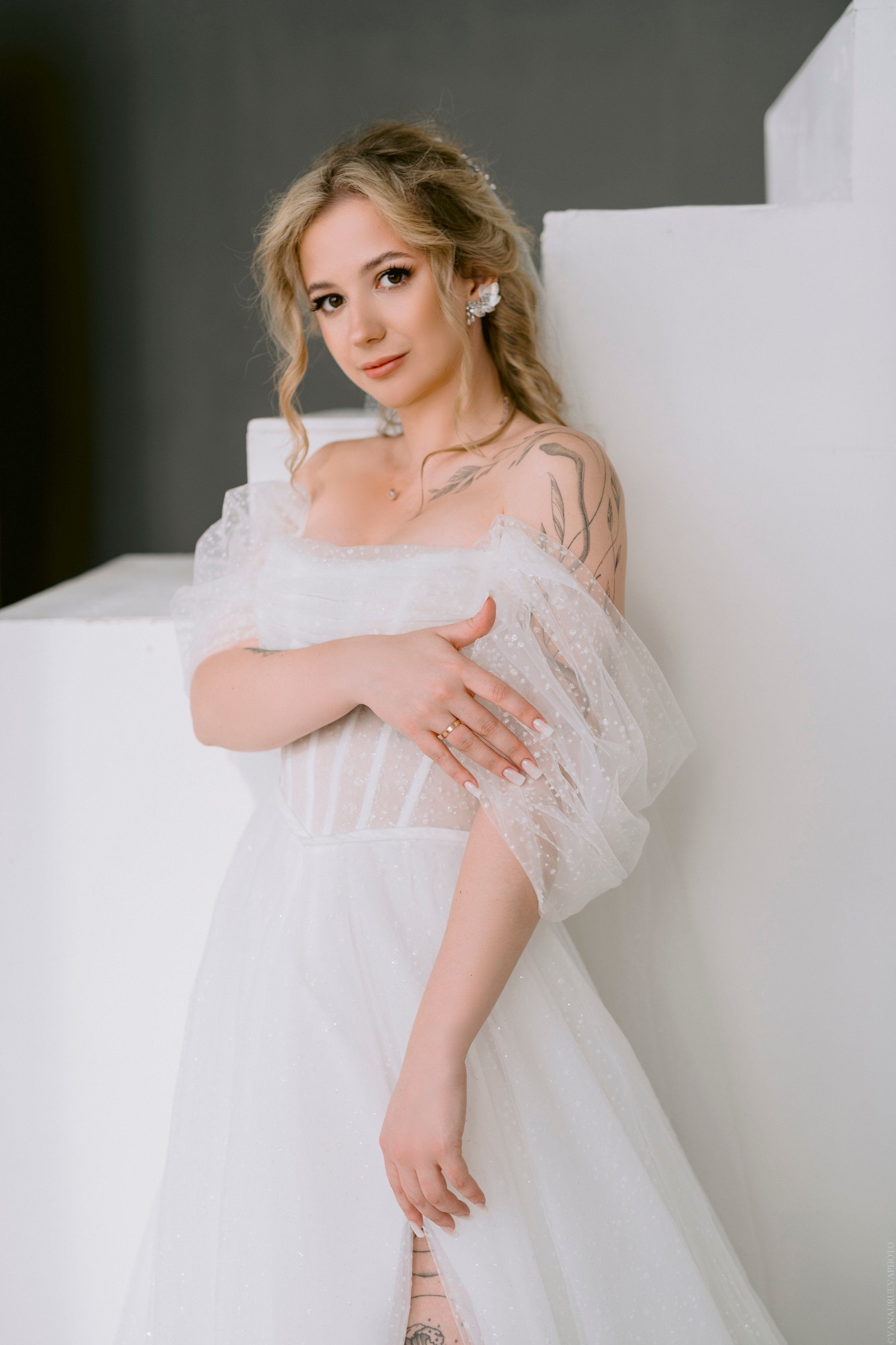 Свадебный анонс. Александр и Валерия. Свадебный и контент- фотограф в Тольятти, Самаре, Москве Яна Уруева