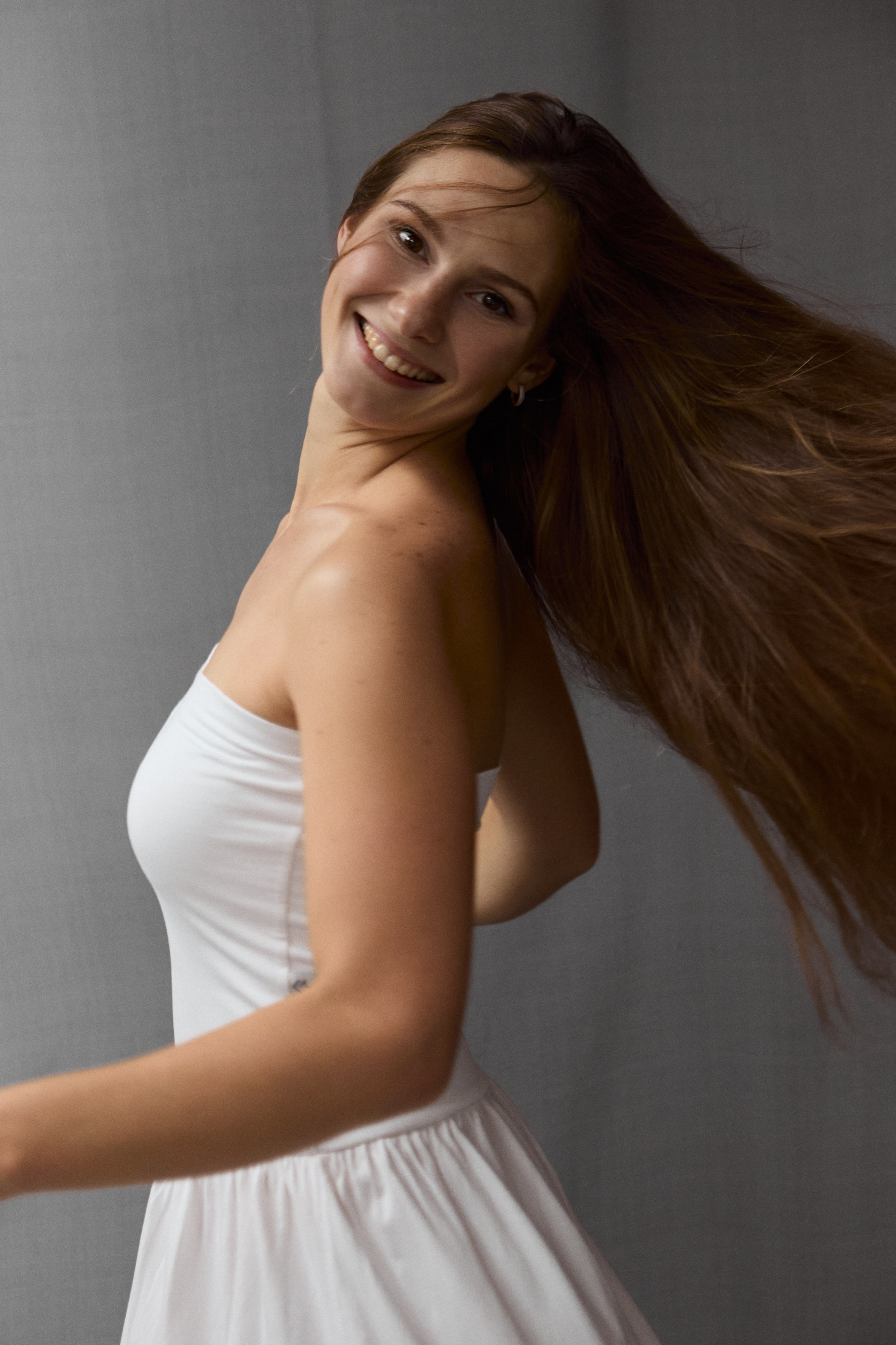 Актерское портфолио за 1 час