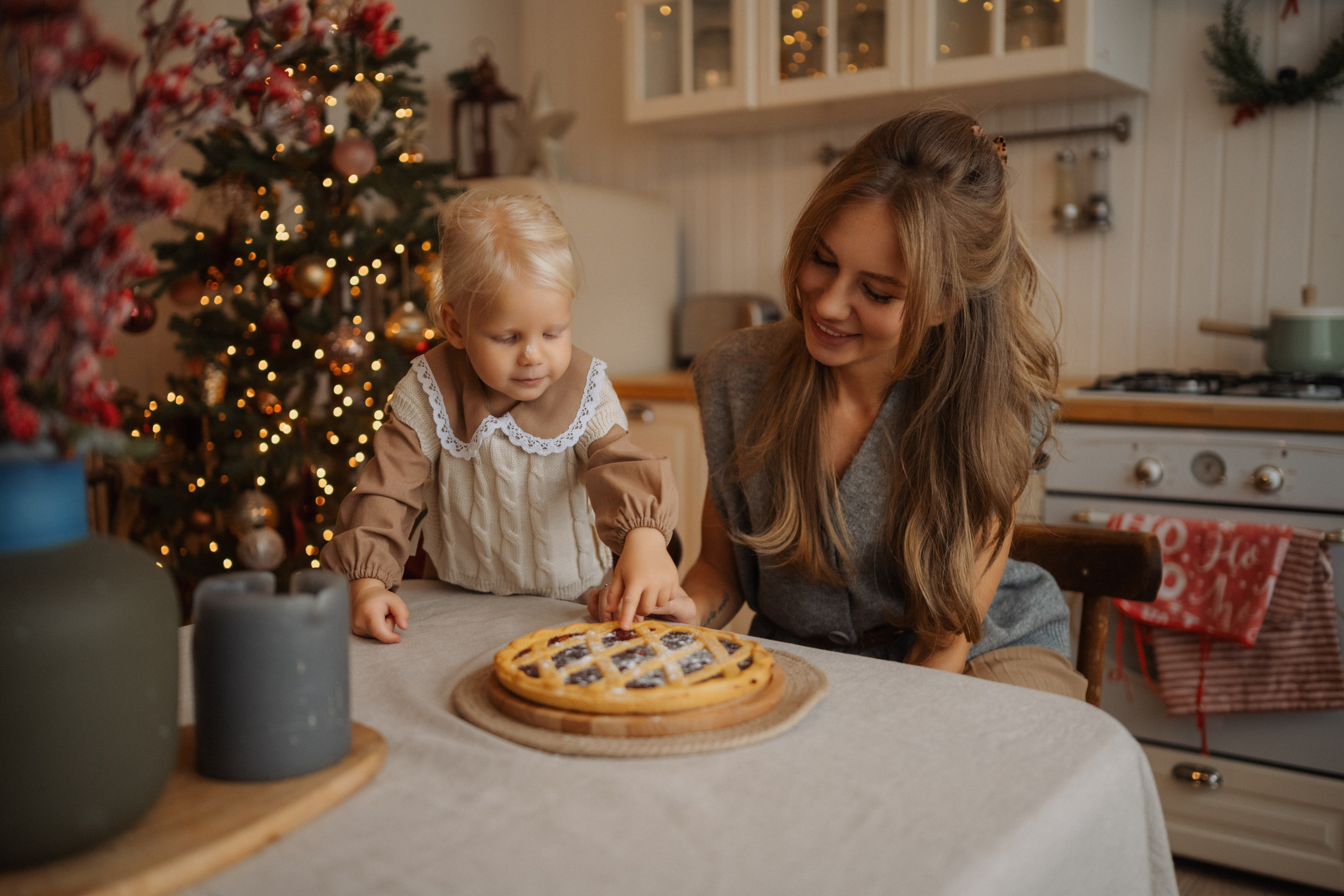 Альбина и Ева. Дьяконова Валерия семейный и детский фотограф в Санкт-Петербурге