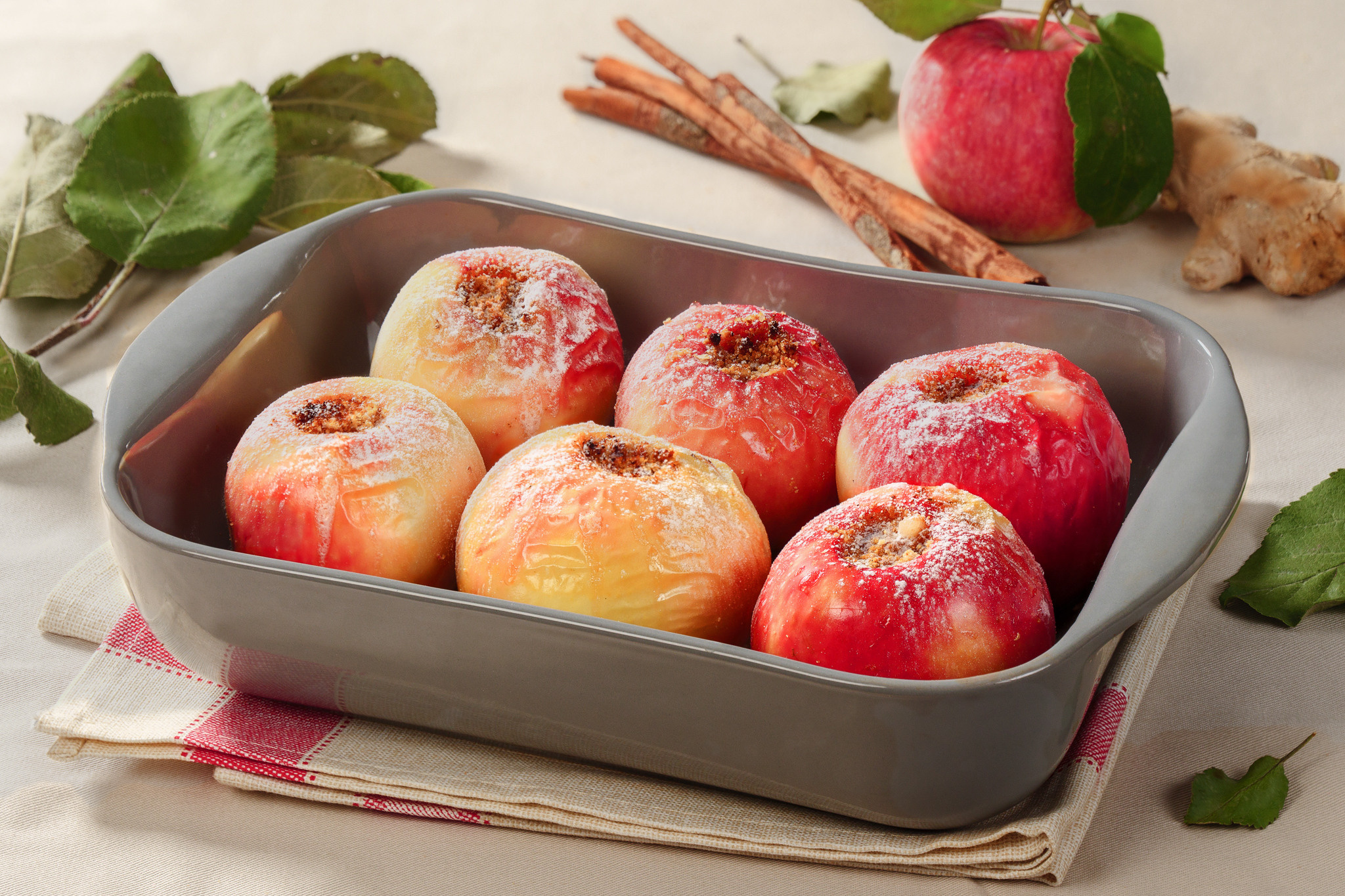 Посуда для запекания Vivo, рекламная съёмка (5)