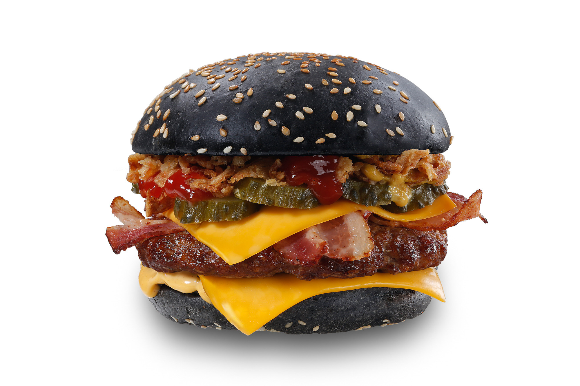 Гамбургер, рекламная съёмка для компании Нефтьмагистраль (3)