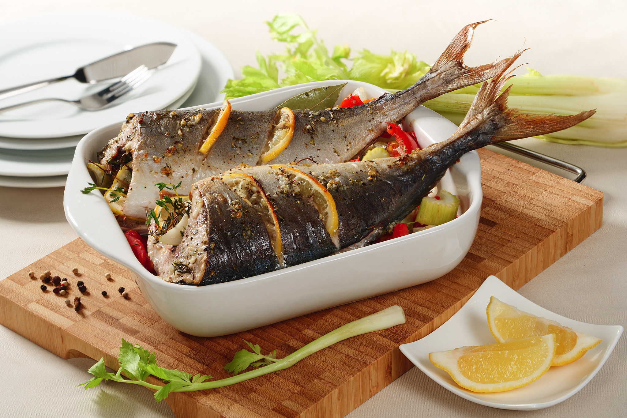 Посуда для запекания Vivo, рекламная съёмка (1)