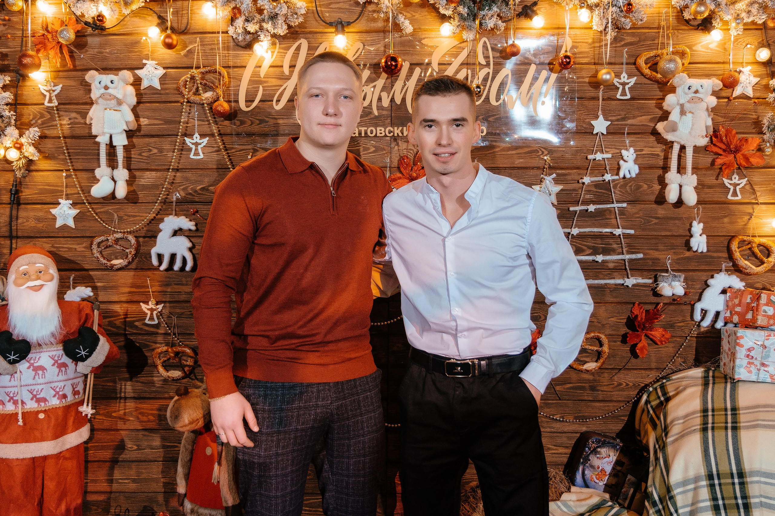 Риатовский пивовар