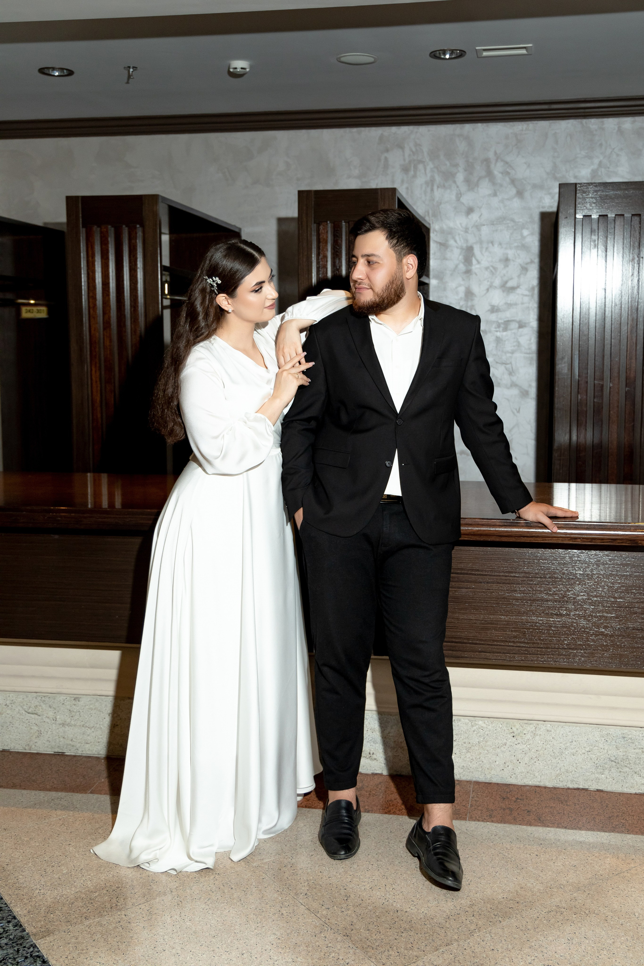 Isa & Mika. Свадебный и фэшн фотограф