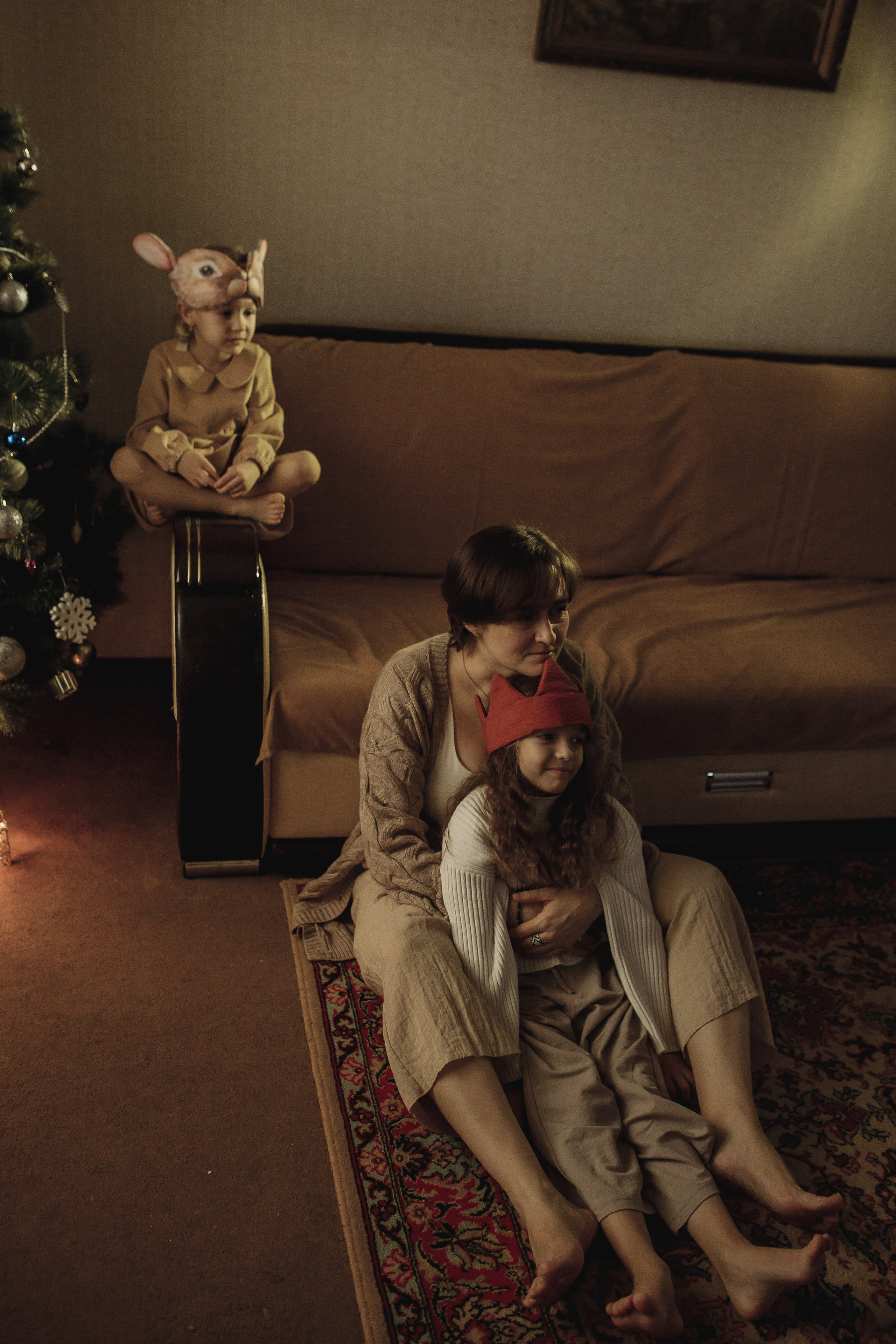 Счастье живет здесь. Семейный и свадебный фотограф в Саратове Катерина Оленская