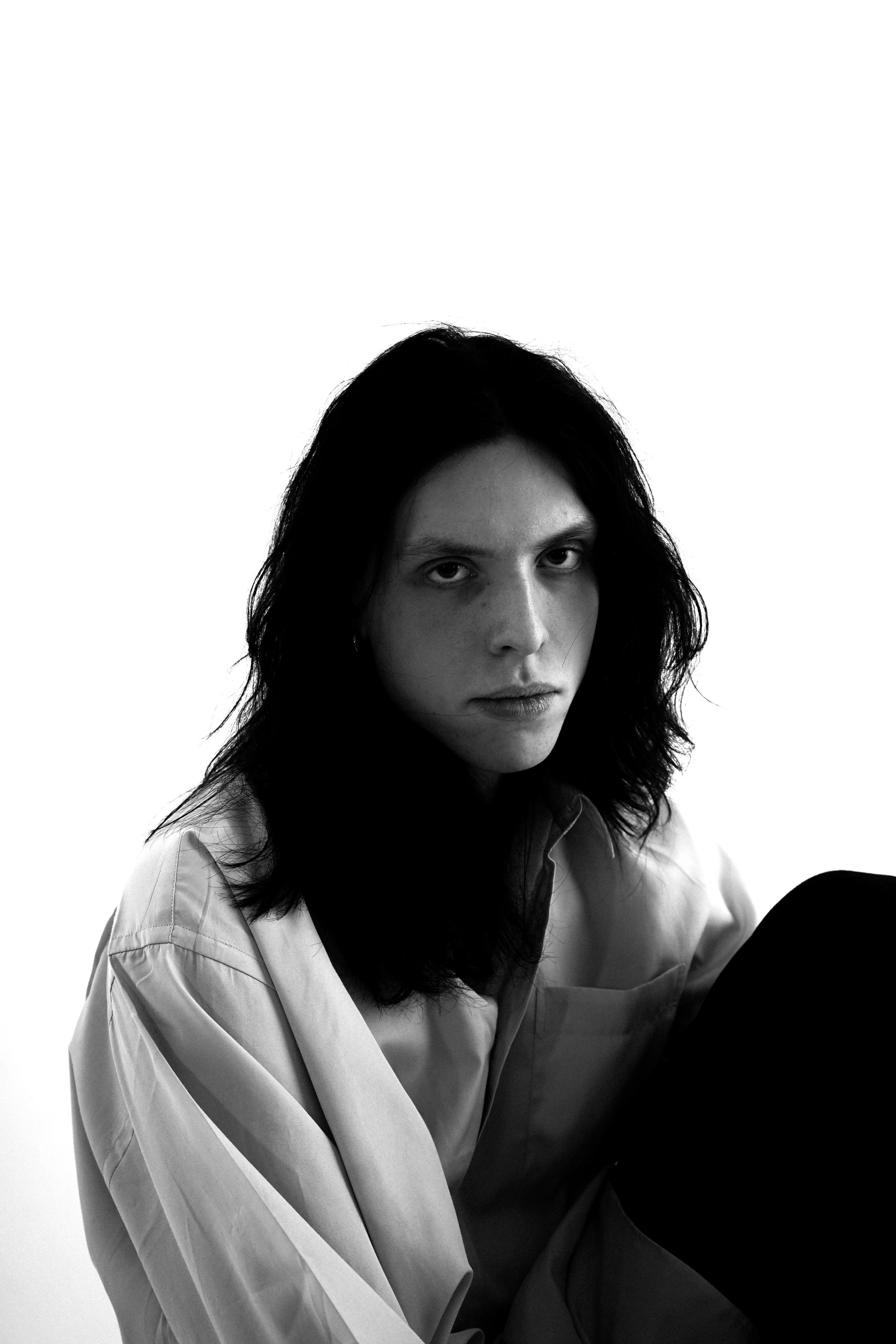 Portraits. Коммерческий Фотограф Виктор Фоменых