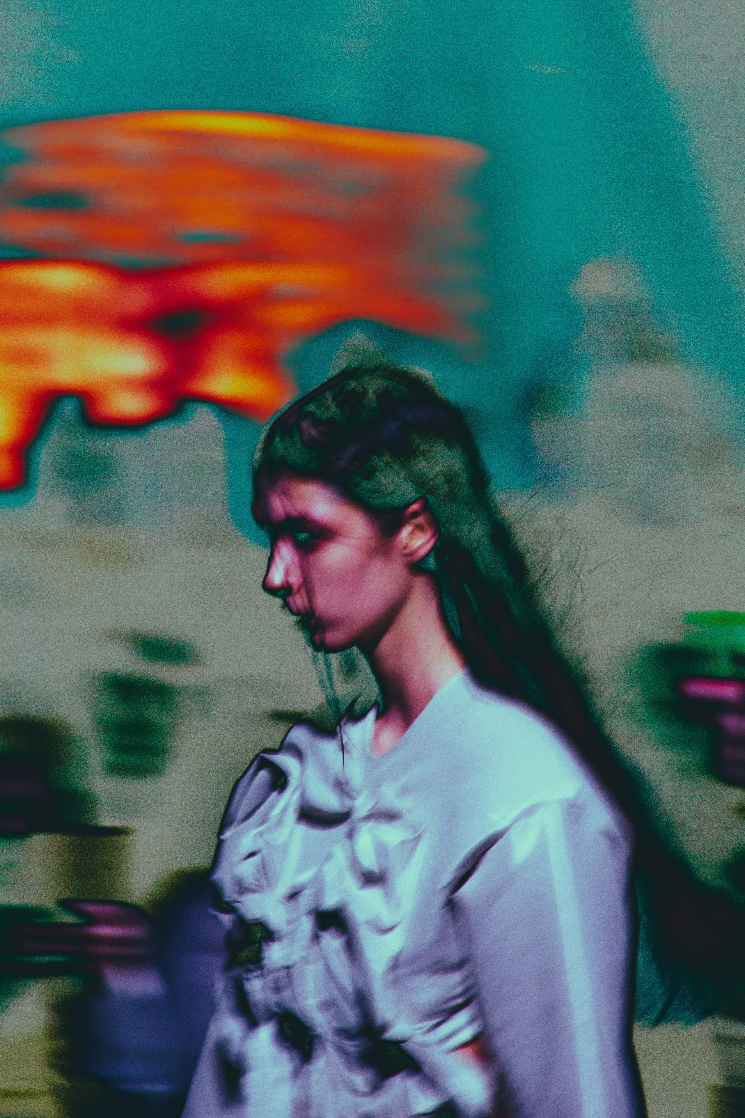 AUXI NOISE. Коммерческий Фотограф Виктор Фоменых