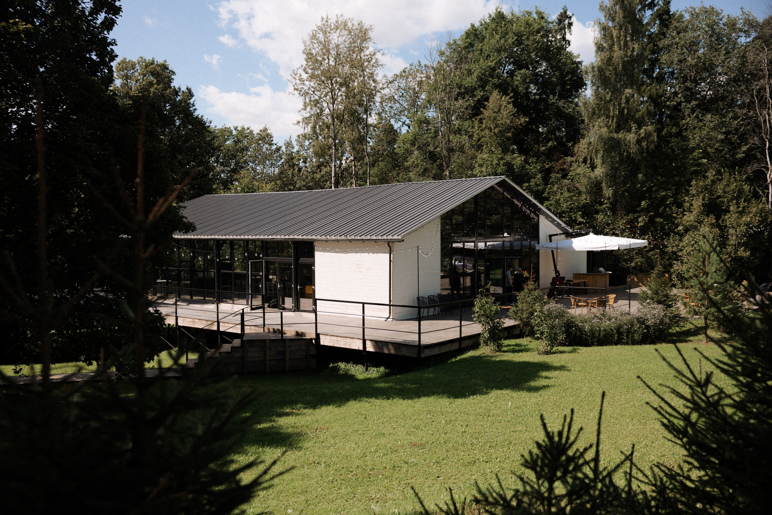 Я ВИЖУ ОКЕАН — ОН ЕСТЬ В ТВОИХ ГЛАЗАХ. Фотограф Наталия Бирюкова