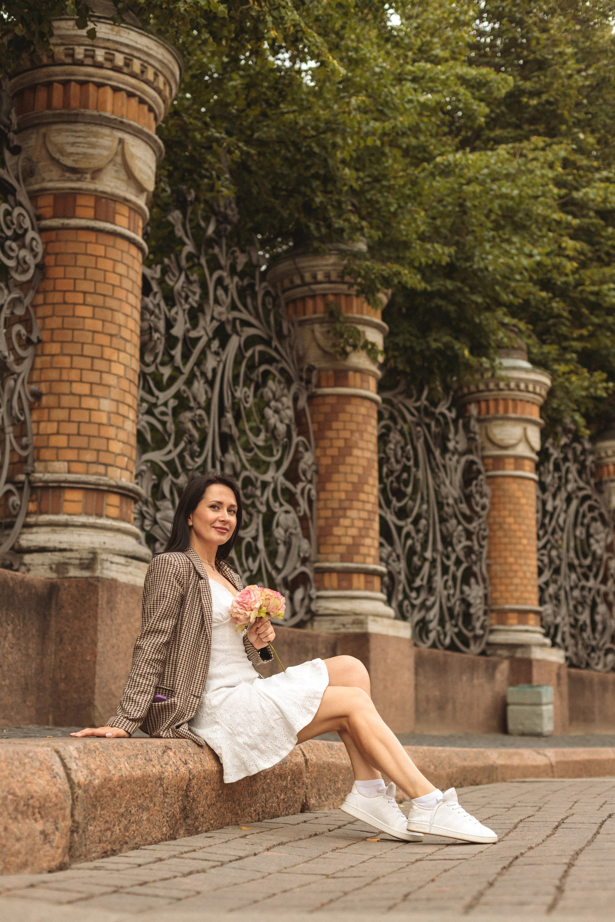 Portraits. Фотограф Нова Любовь. Санкт-Петербург, Москва и другие города России