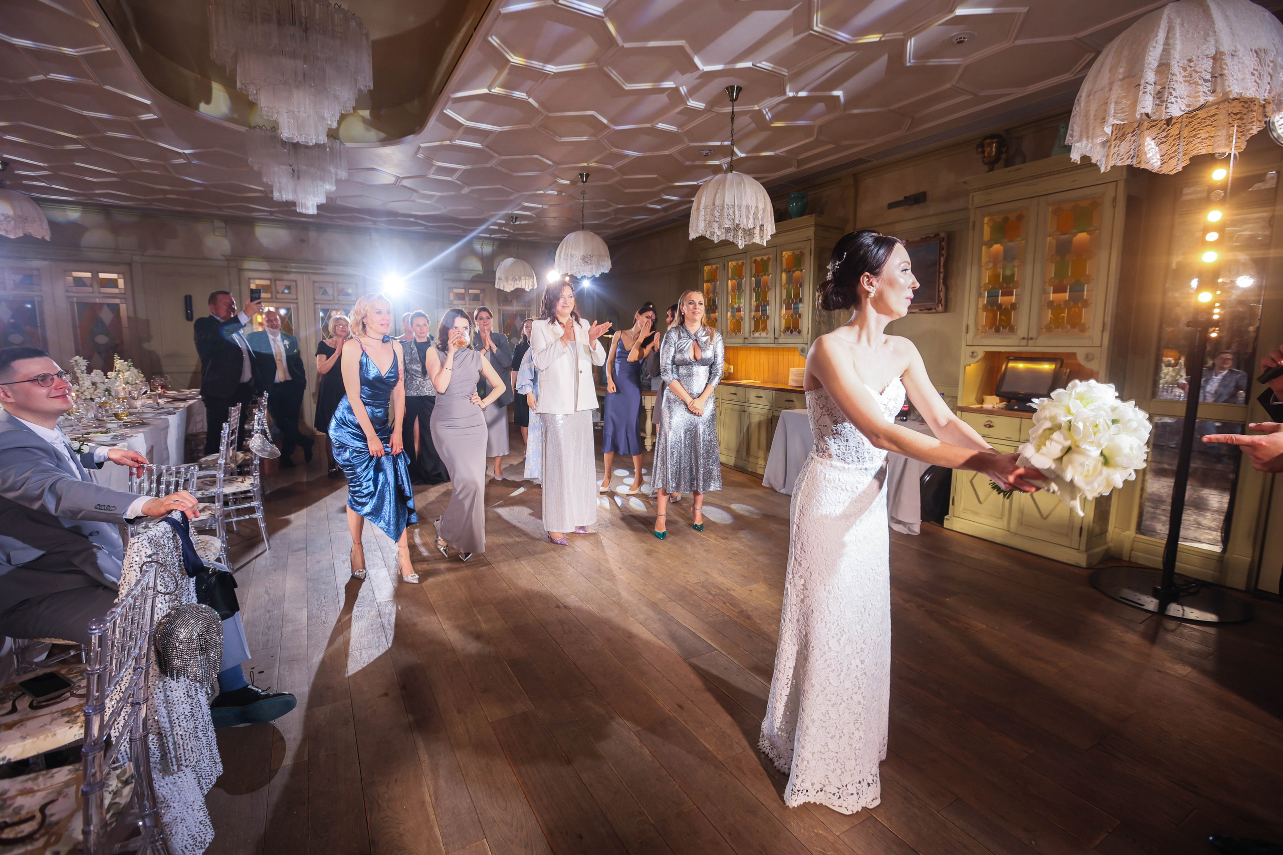 Екатерина и Роман_Вознесенская слабода. Кристина Невская — свадебный фотограф во Владимире