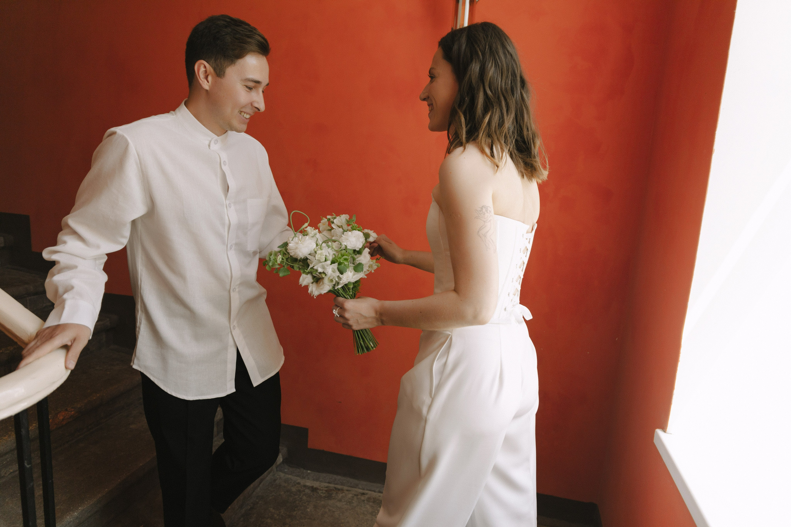 Саша и Дима. Фотограф Ирина Гринько Тольятти Самара Москва