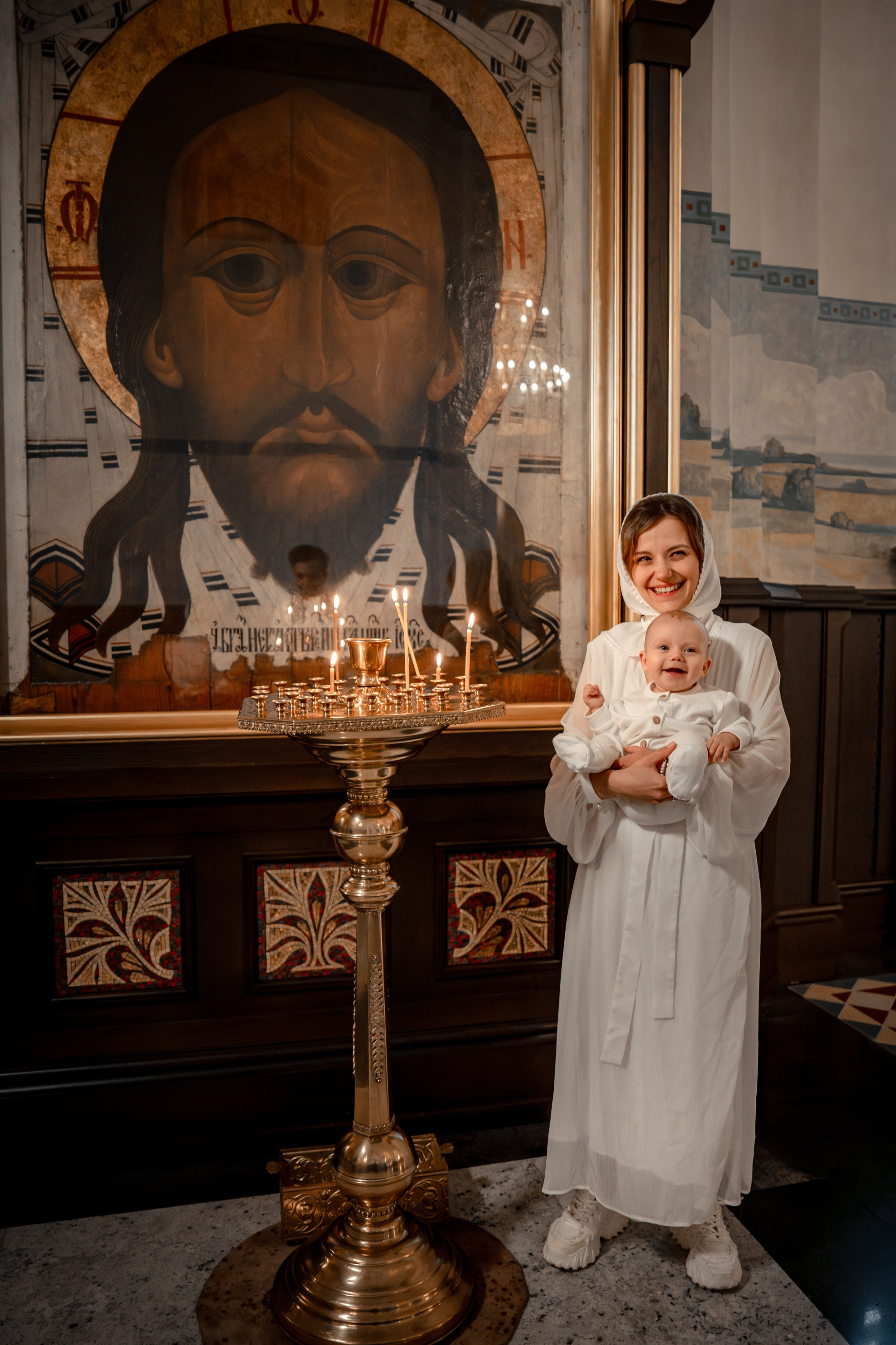 Фото- и видеосъёмка крещения и венчания. Фото- и видеосъёмка крещения и венчания. Фотограф на крещение Москва