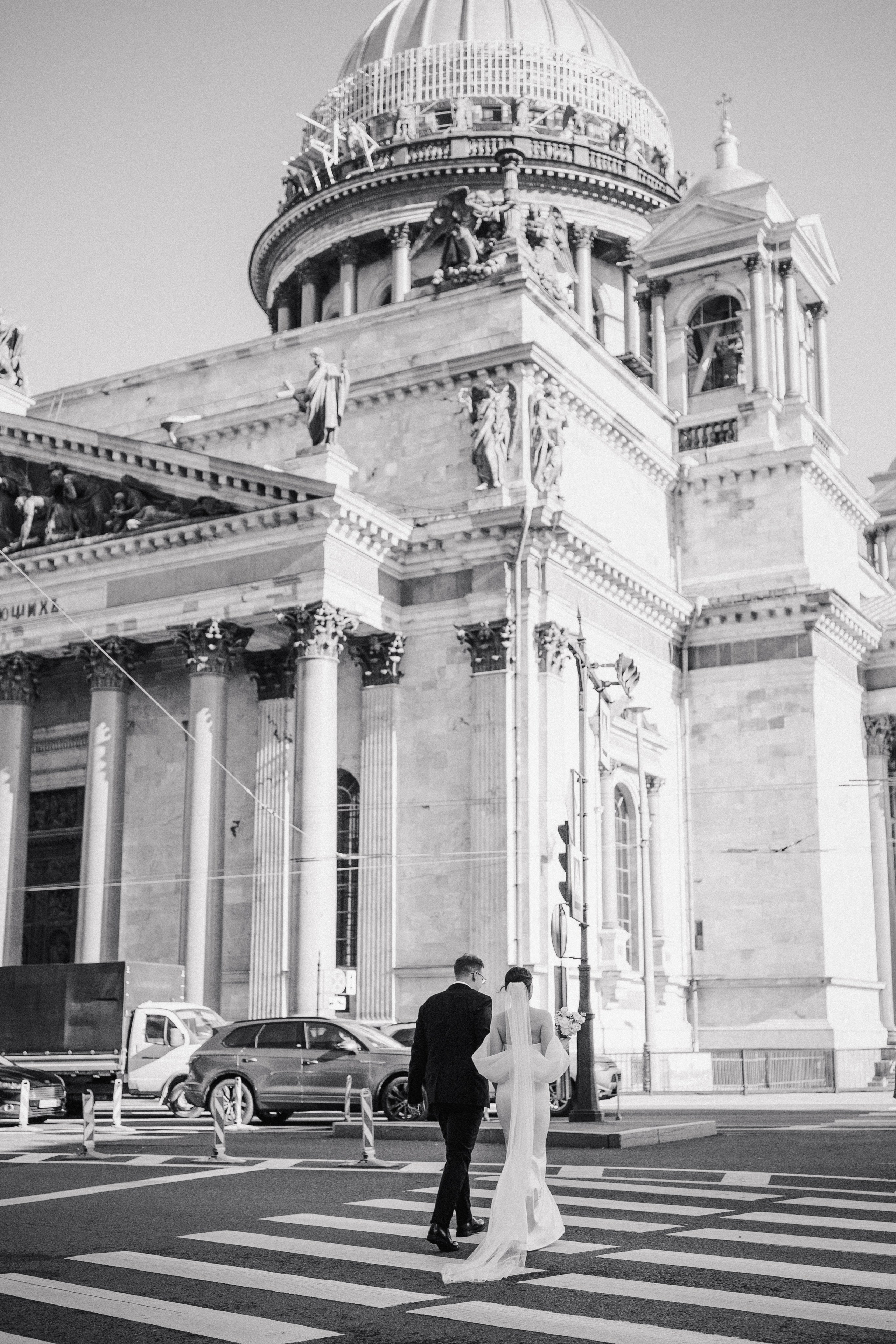 Dmitriy & Victoriya. Dolce_wedding