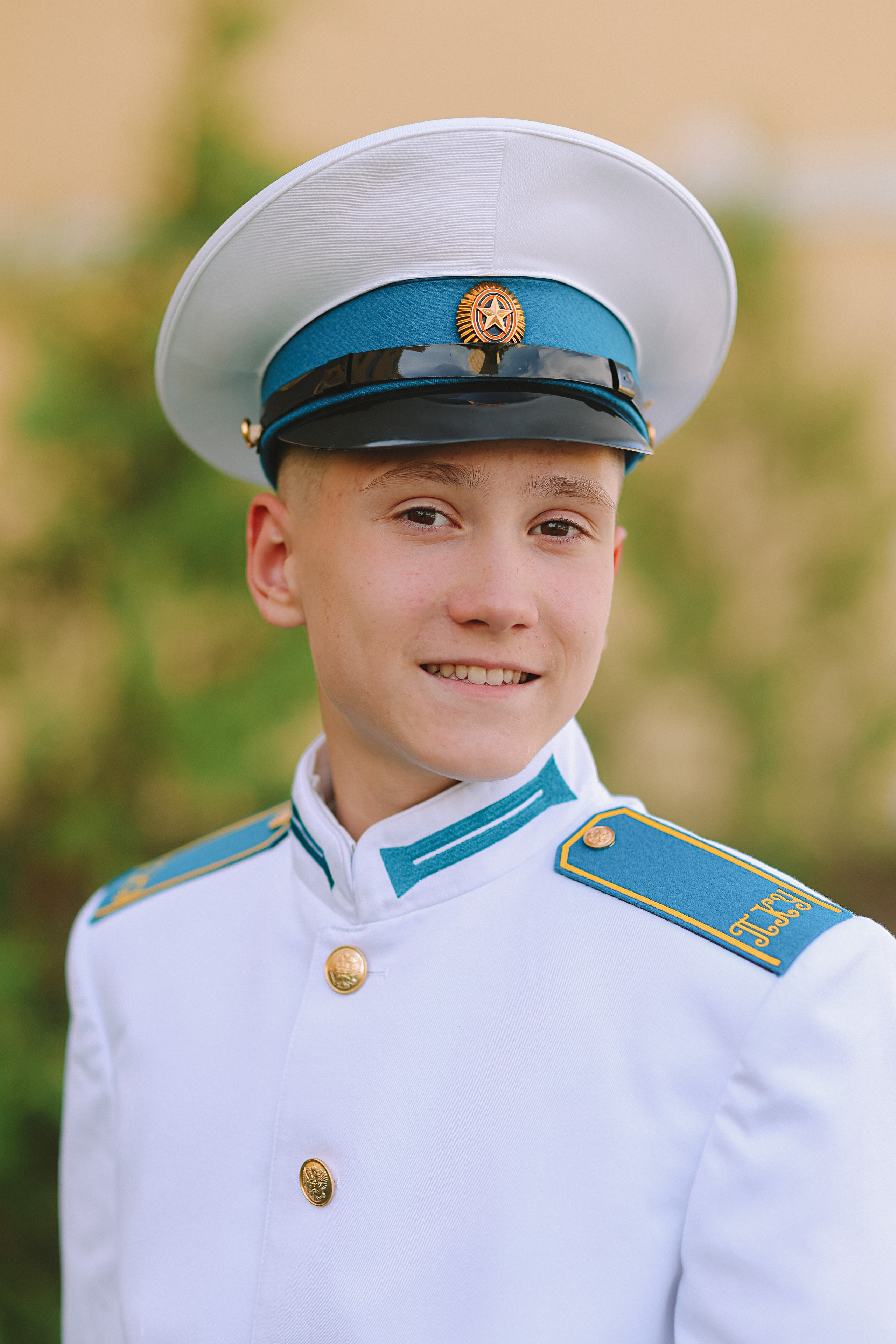 Кадетское училище. Семейный фотограф Тюмень, фотограф на роды Салмина Мария