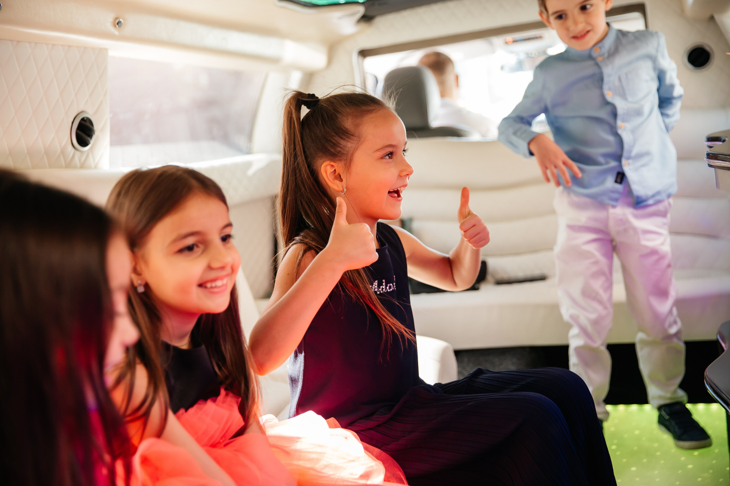 День Рождения в стиле Barbie