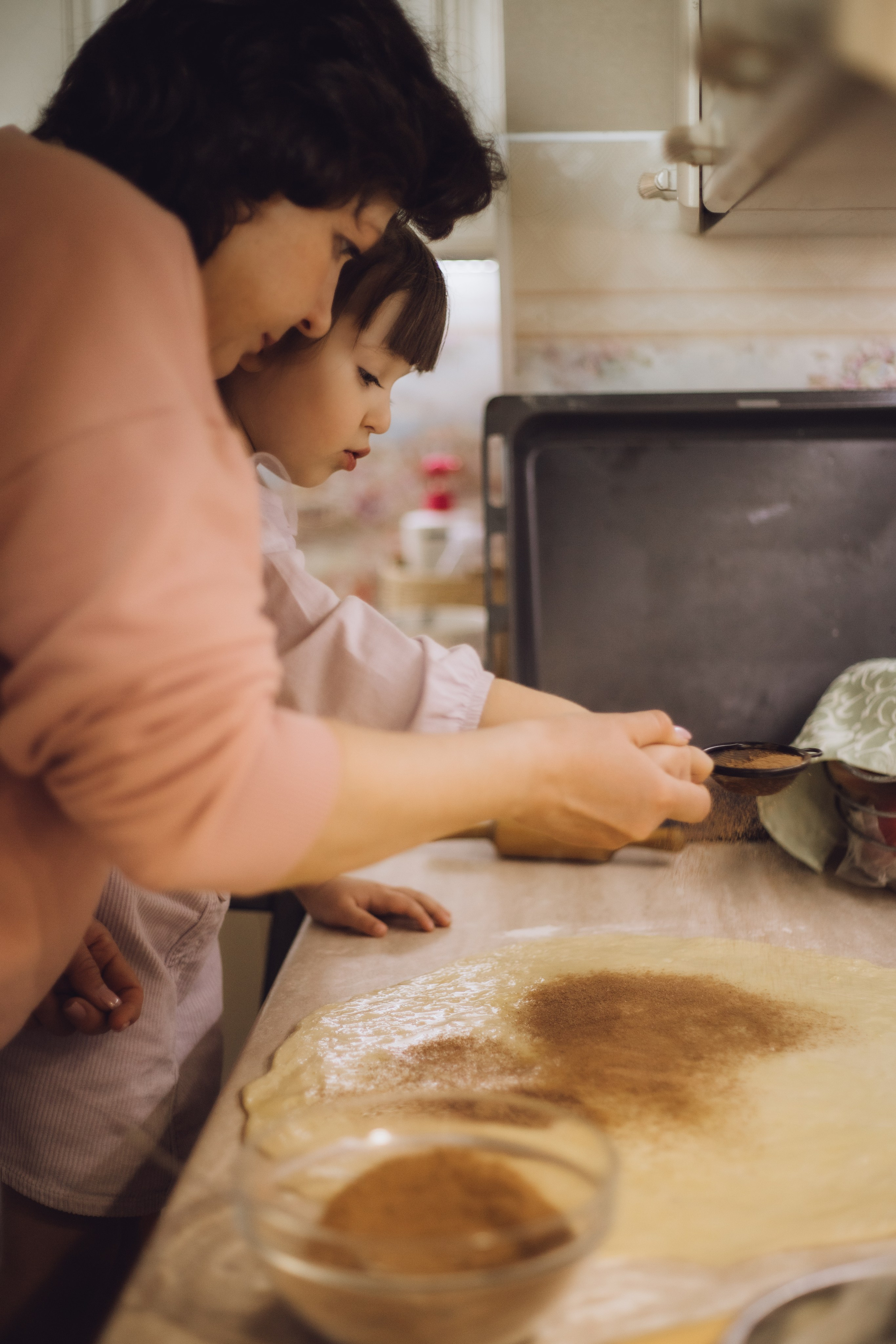 Таня. Фотограф Анна Шибанова Ангарск-Иркутск