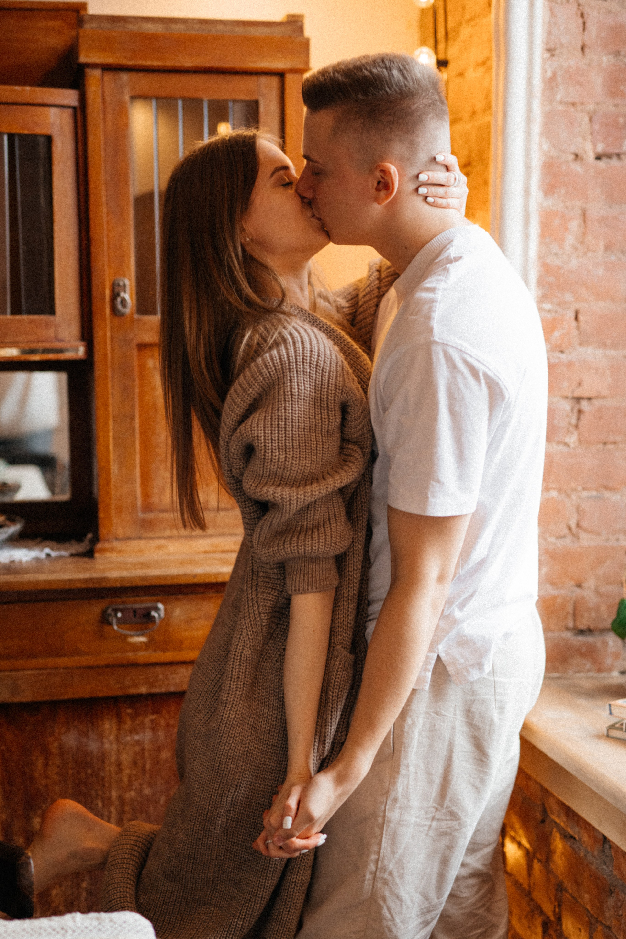 Кристина и Максим. Семейный и лавстори фотограф в Санкт-Петербурге Леся Ревзина