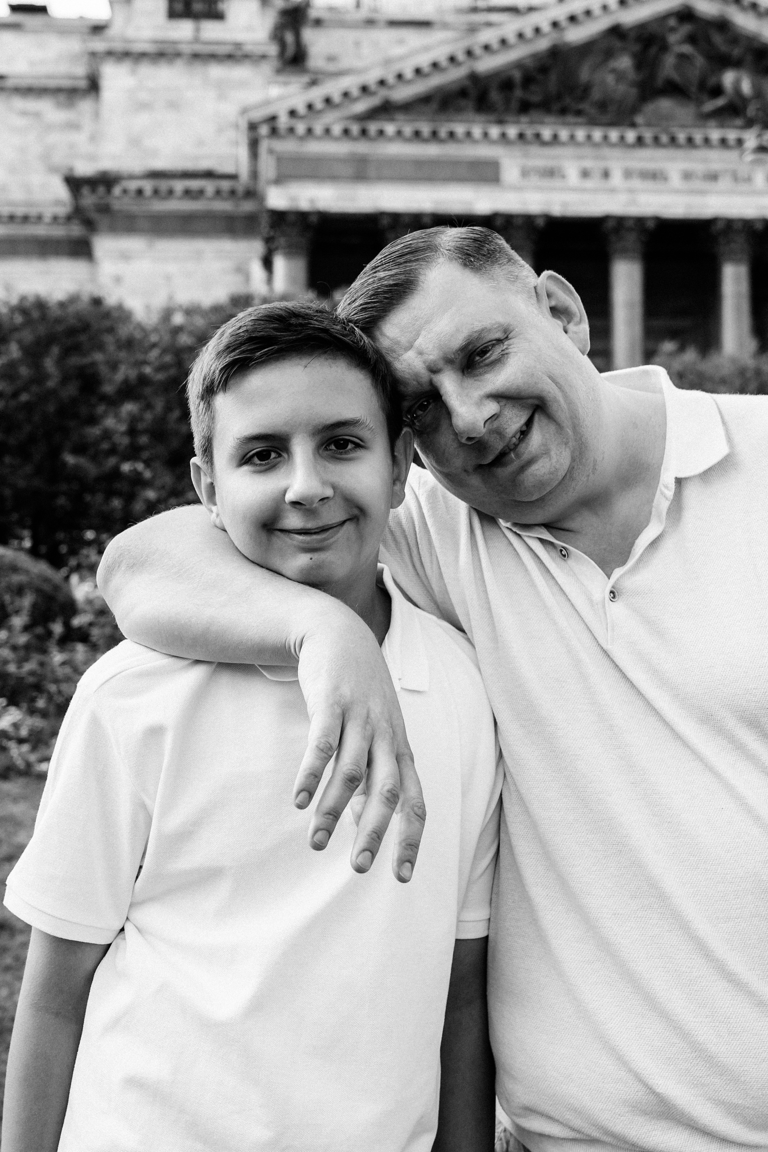 Таня/Рома/Леша/Митя. Семейный и лавстори фотограф в Санкт-Петербурге Леся Ревзина