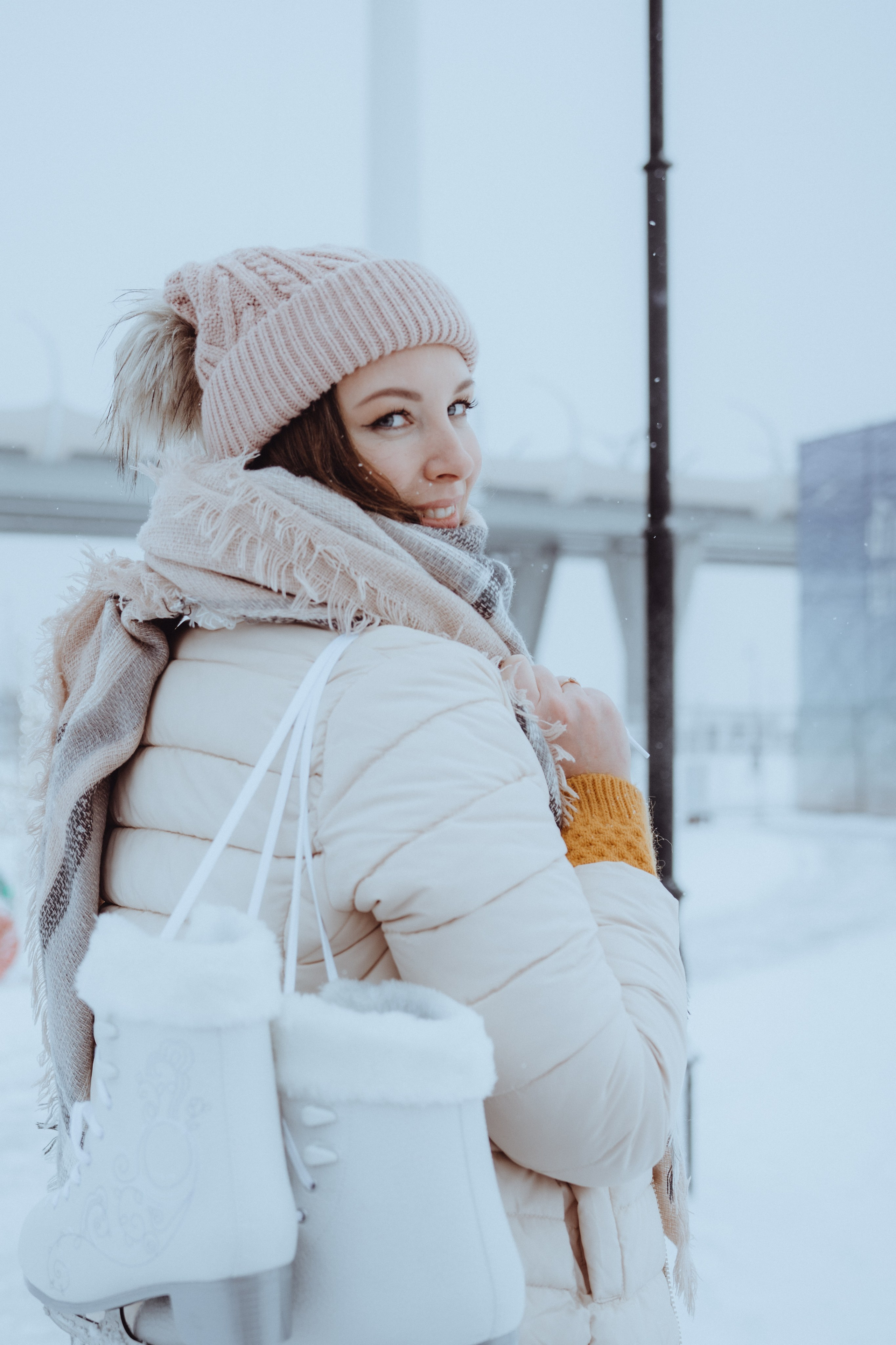 Юлия и Дмитрий. Семейный и лавстори фотограф в Санкт-Петербурге Леся Ревзина
